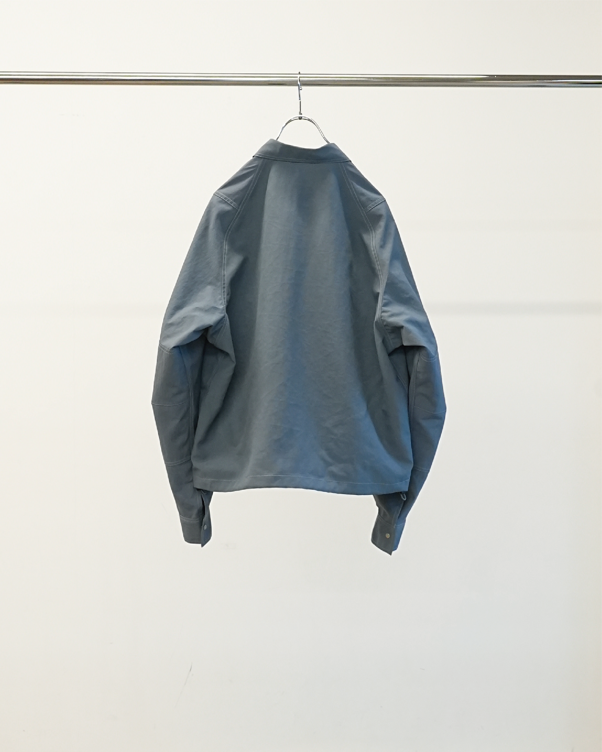 PT12 Works Shirts