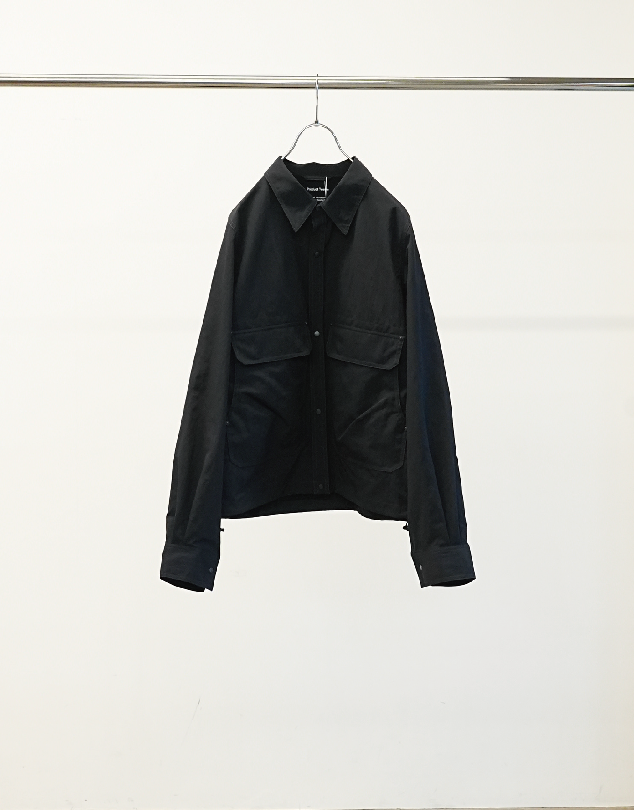 PT12 Works Shirts