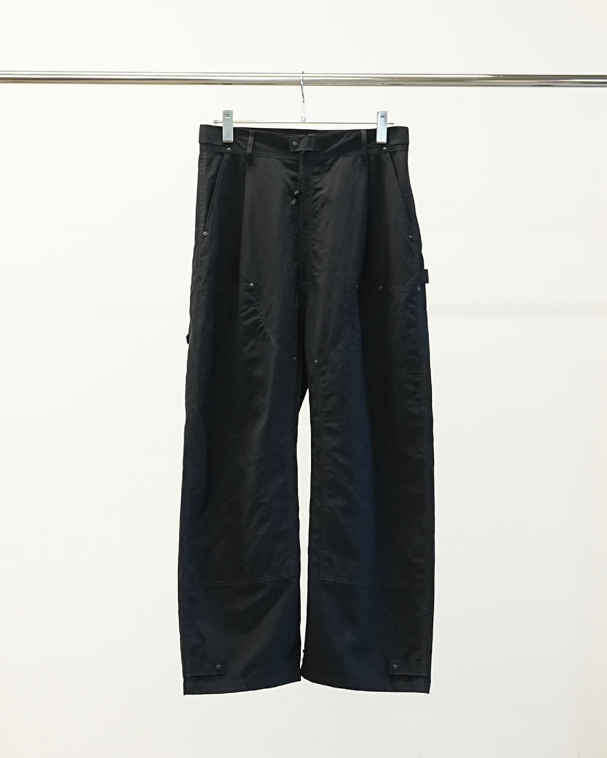 Double Knee PT12 Work Trousers