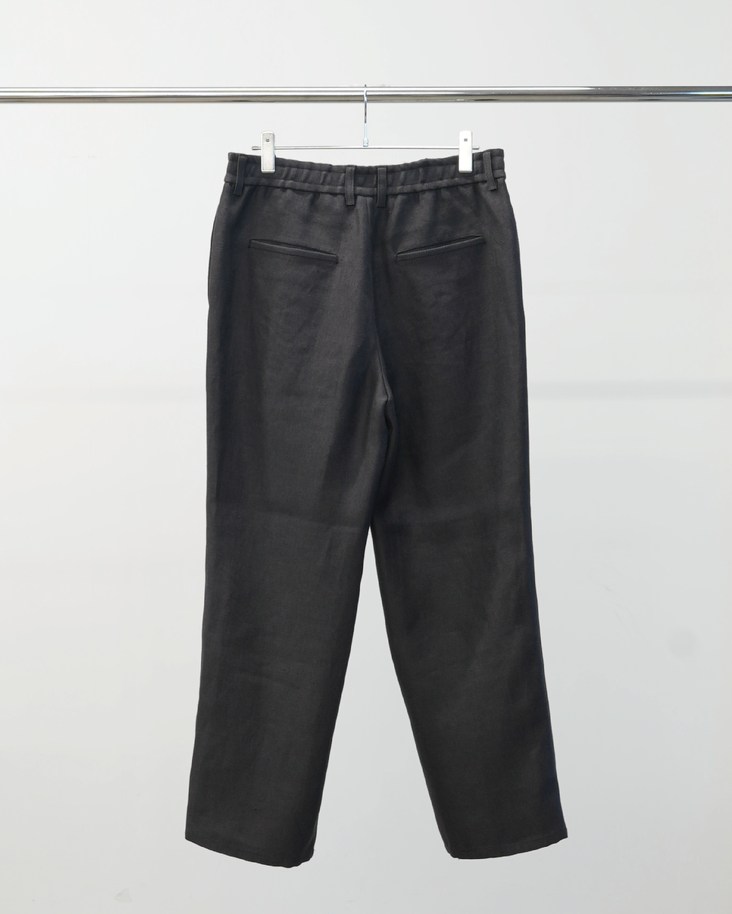 washi hemp pants
