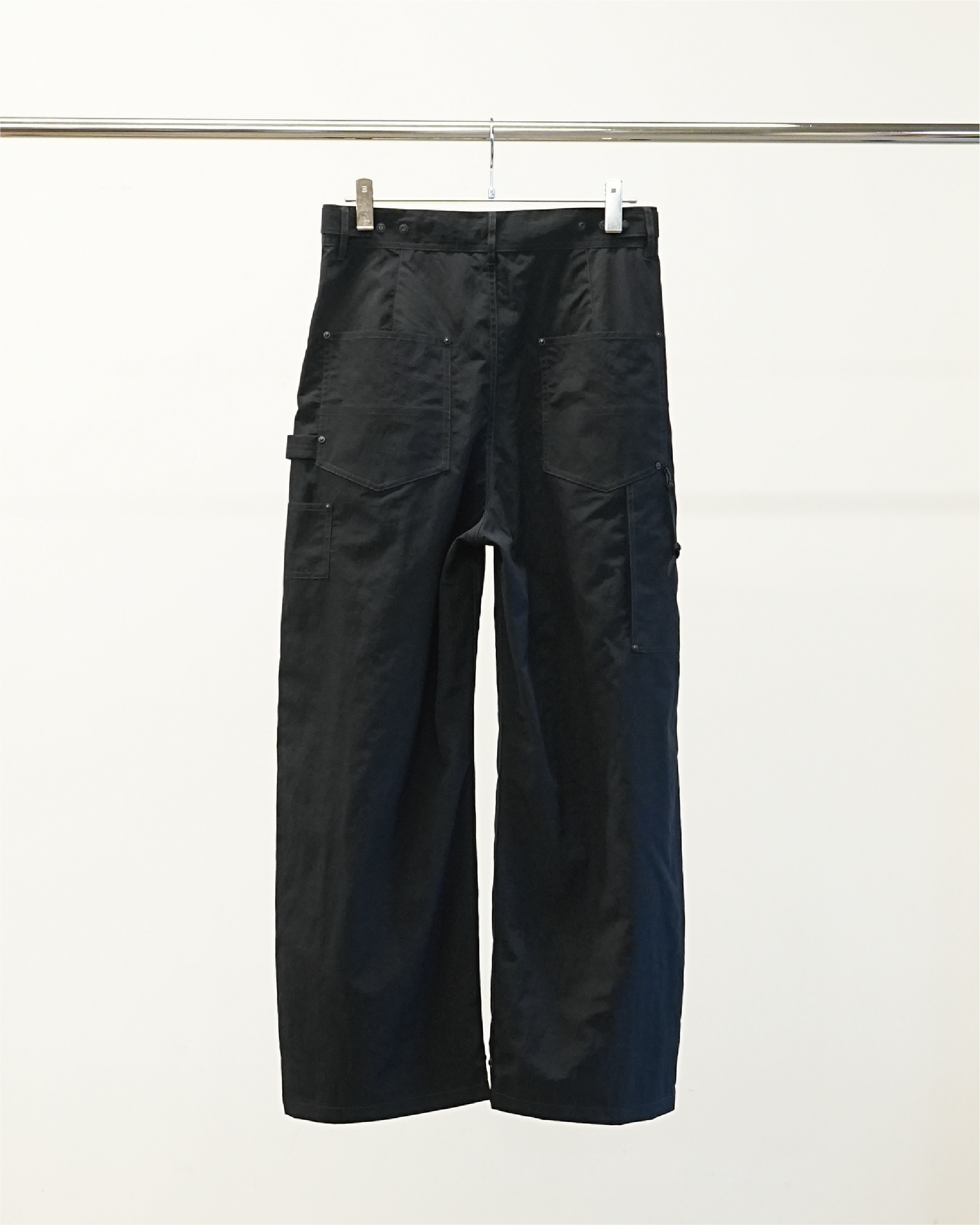 Double Knee PT12 Work Trousers