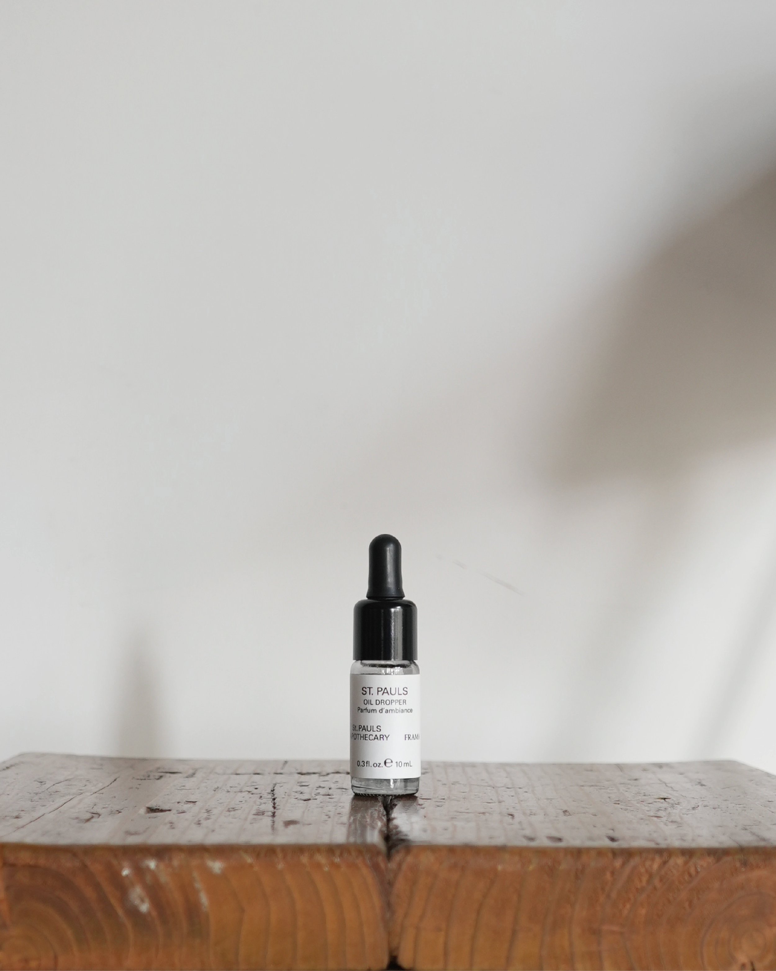 St. Pauls | Essence Dropper 10ml