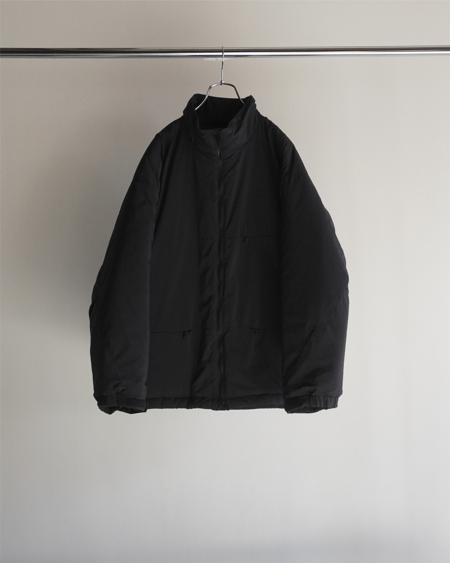 WATER PROOF PUFF JACKET