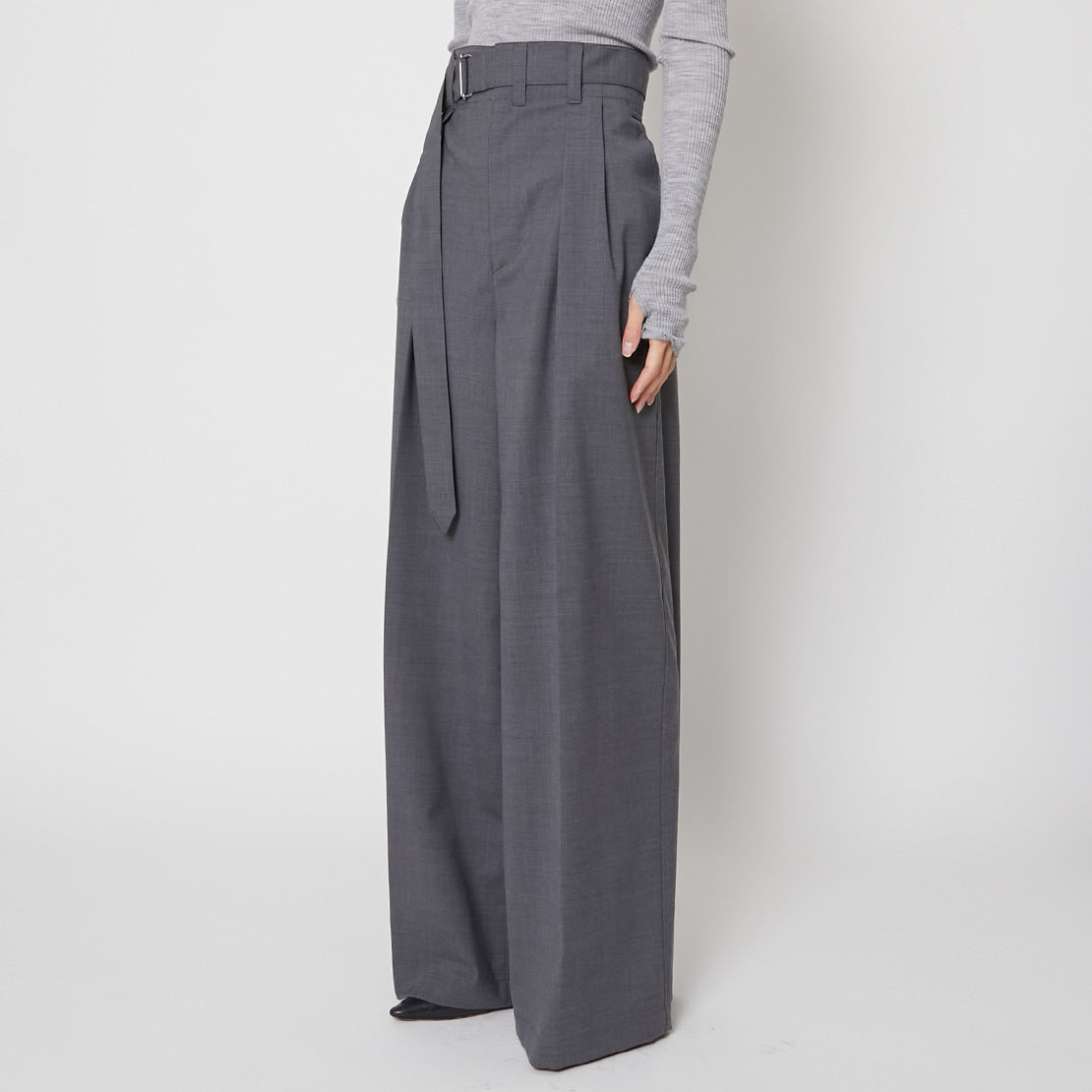 T/W Work Trousers