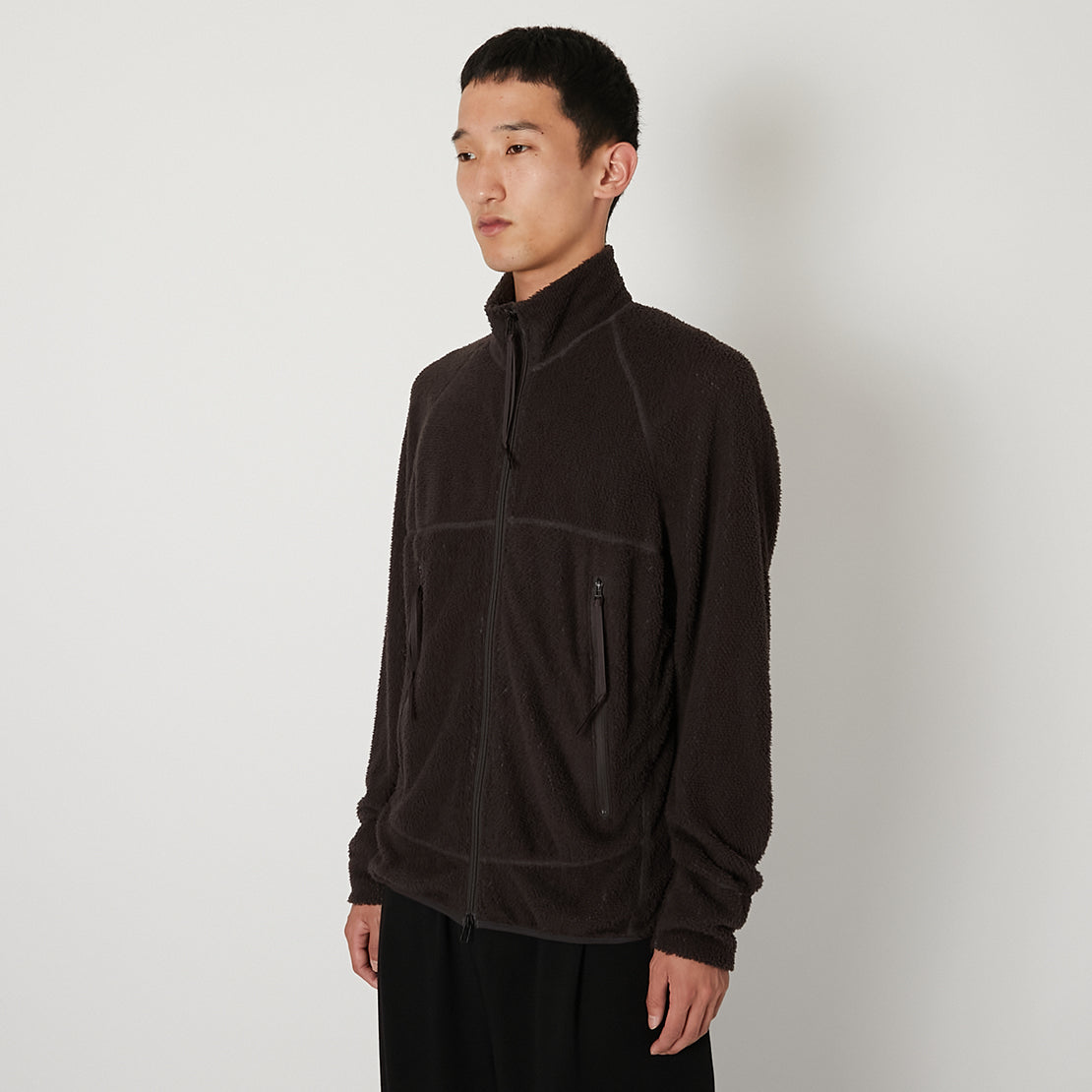 Primaloft Active Full Zip