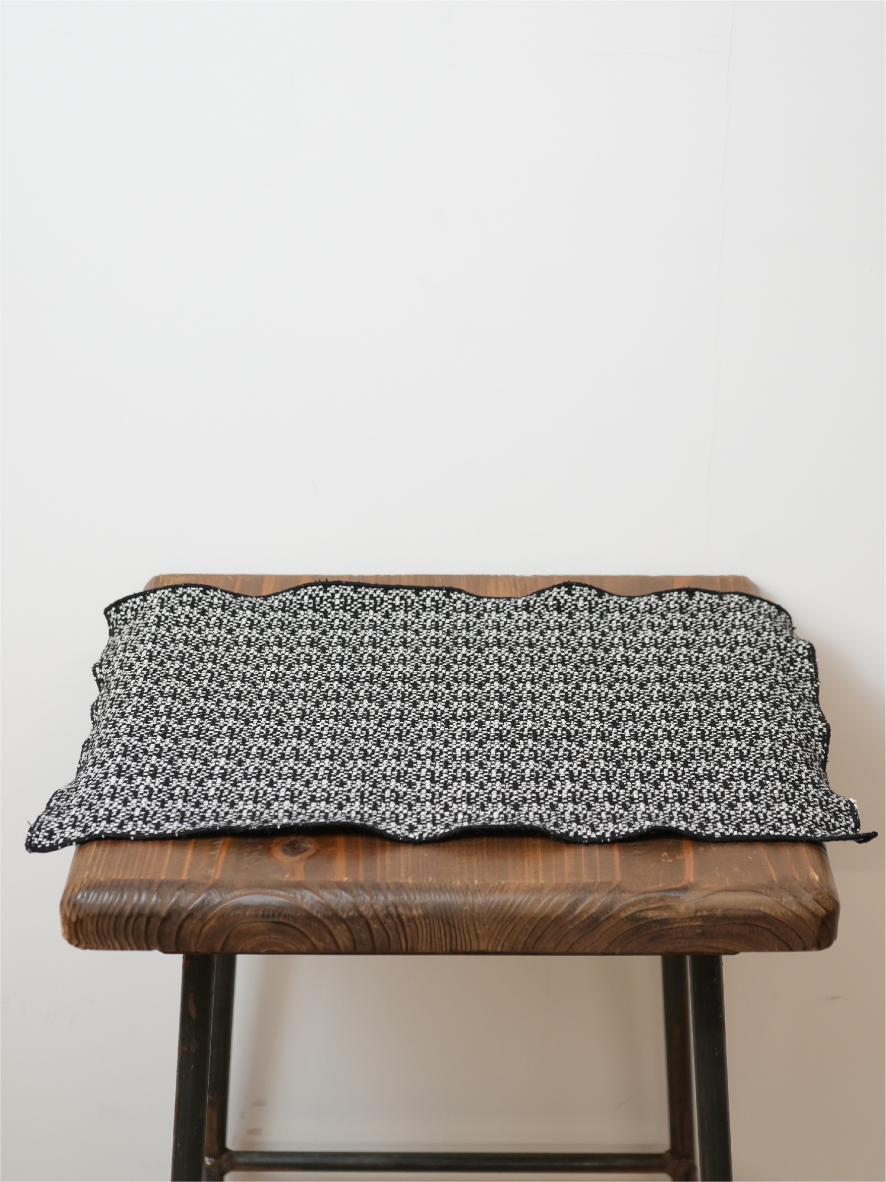 TWEED BASIC DINNER TABLE MAT