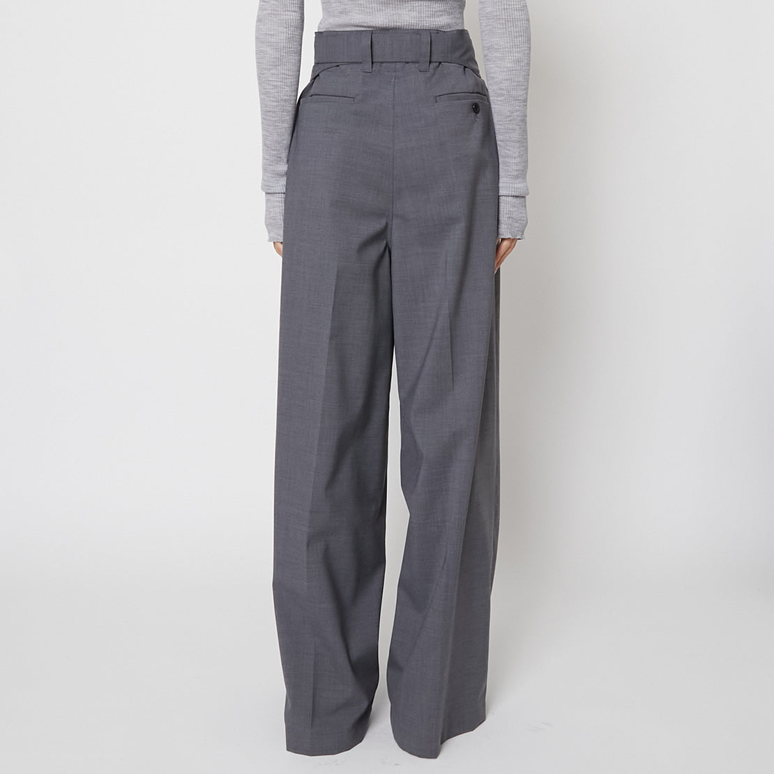 T/W Work Trousers