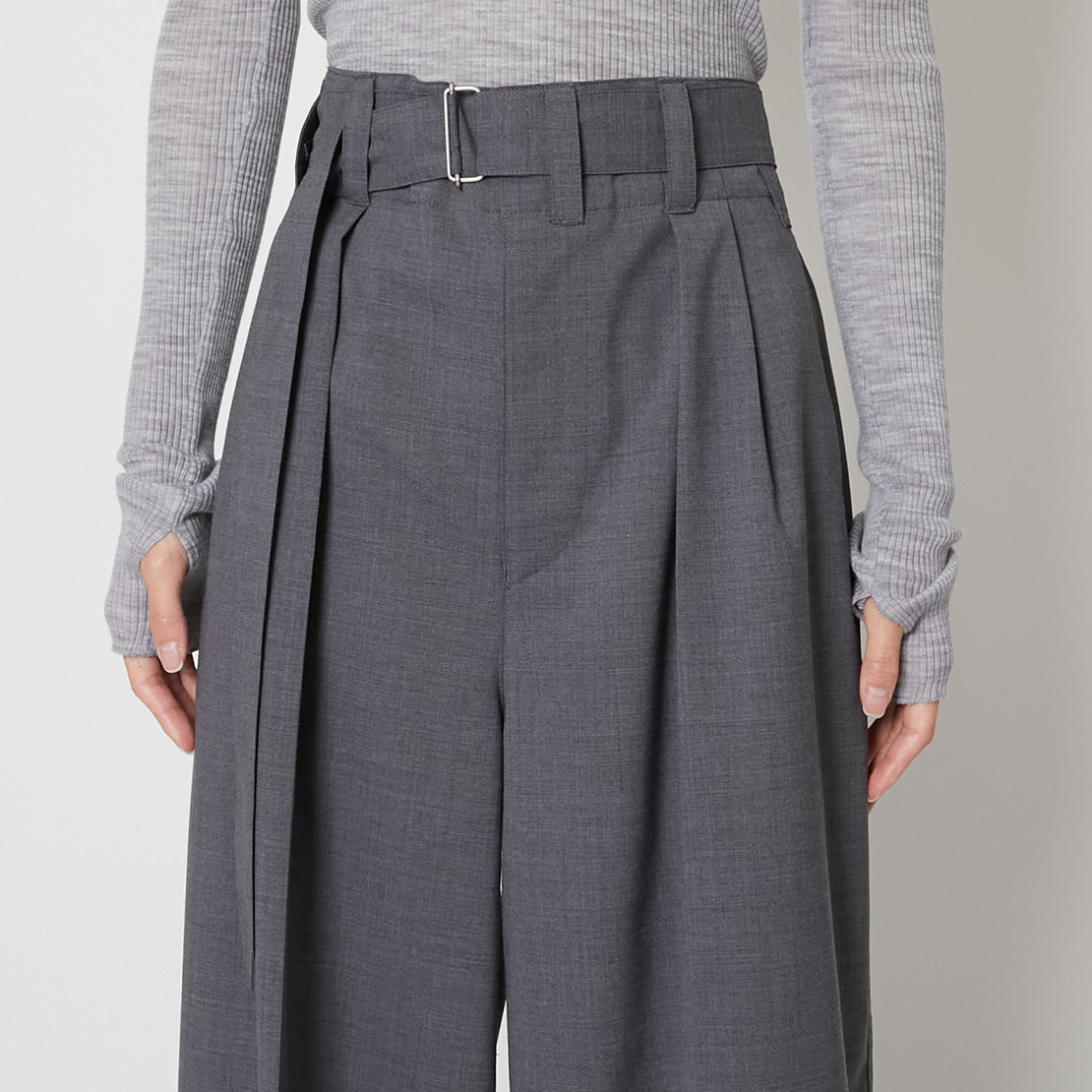 T/W Work Trousers