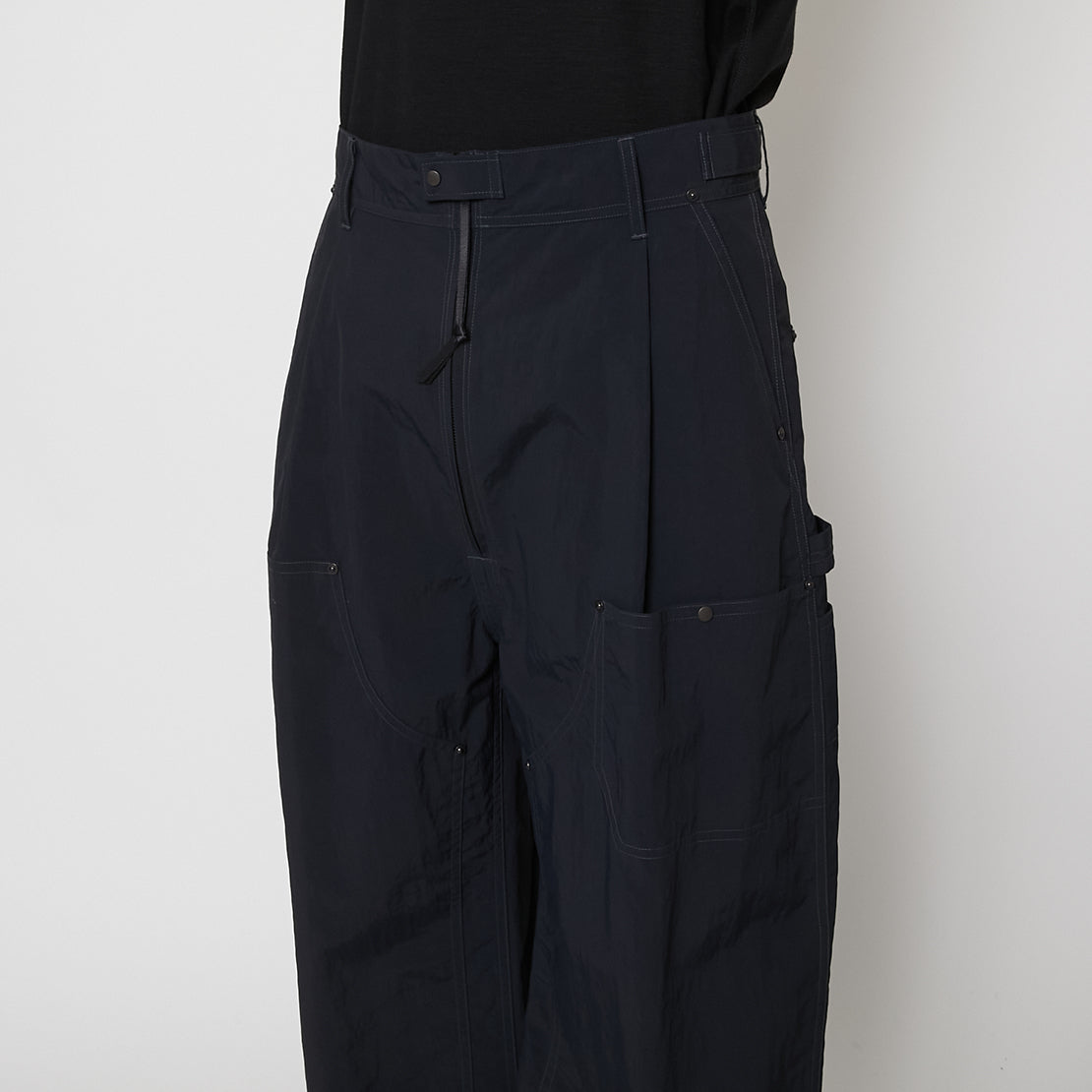 Double Knee PT12 Work Trousers