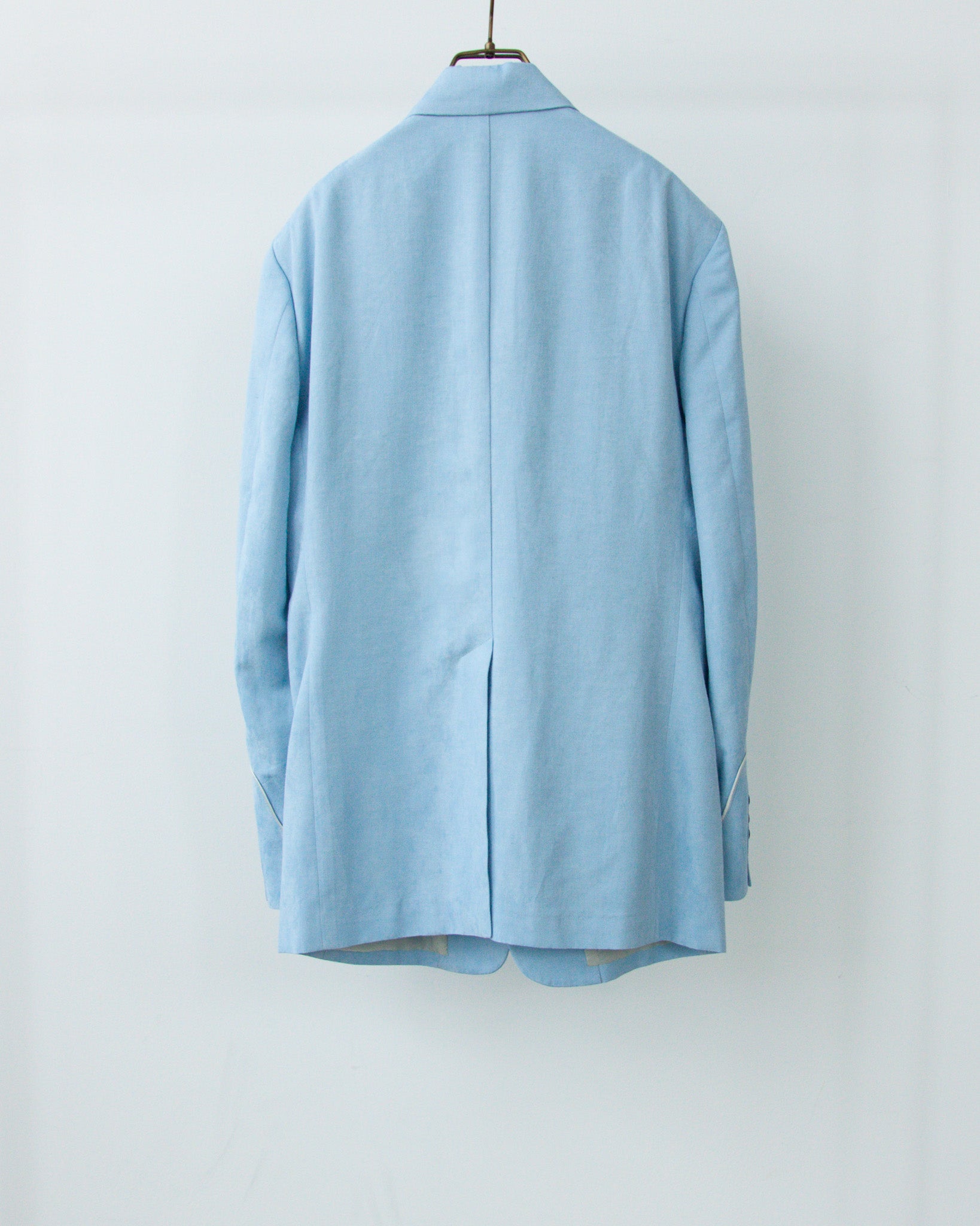 MISTY JACQUARD 3B JACKET