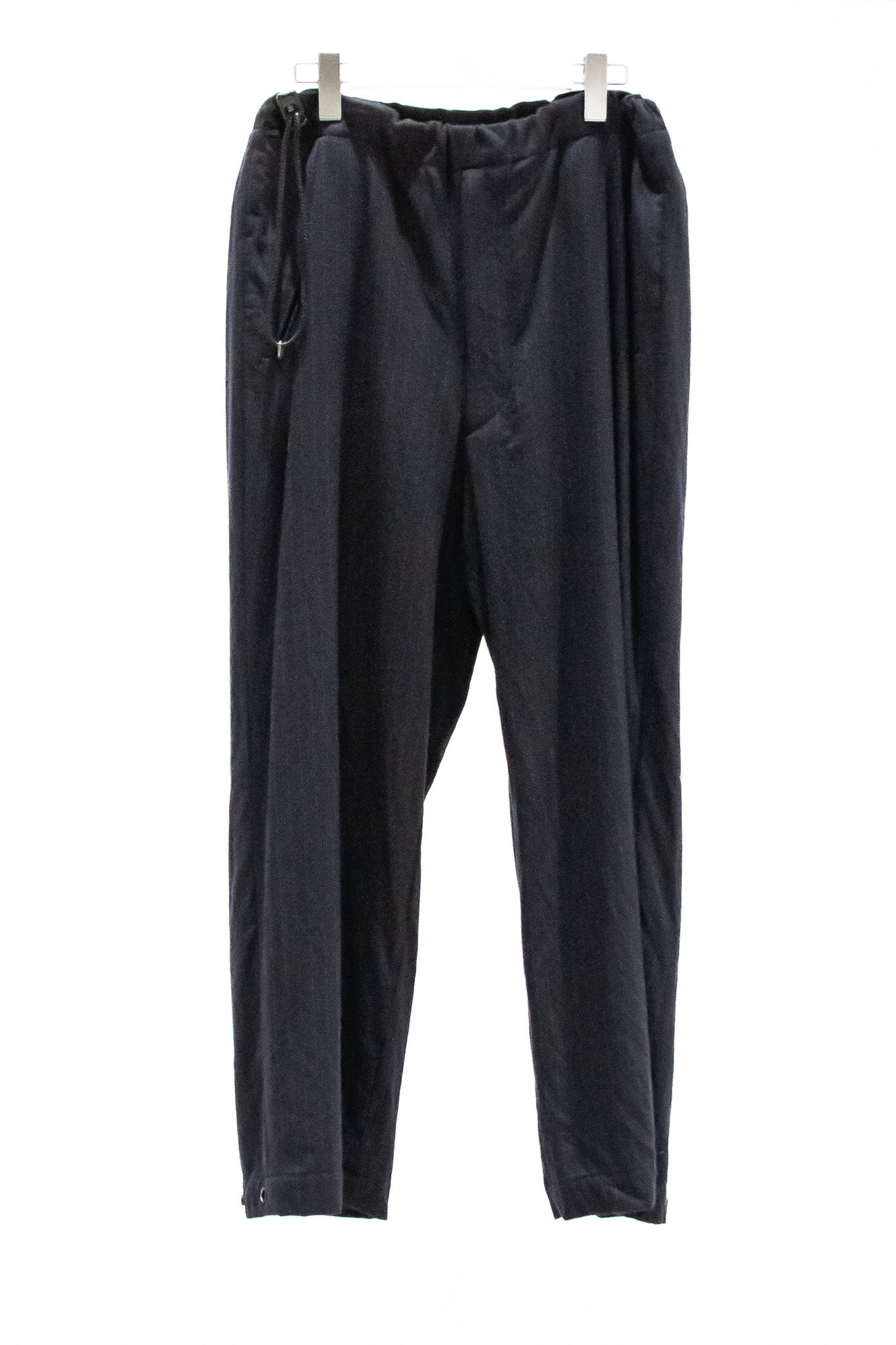 FLANNEL STRIPE NO-BRAINER PANTS