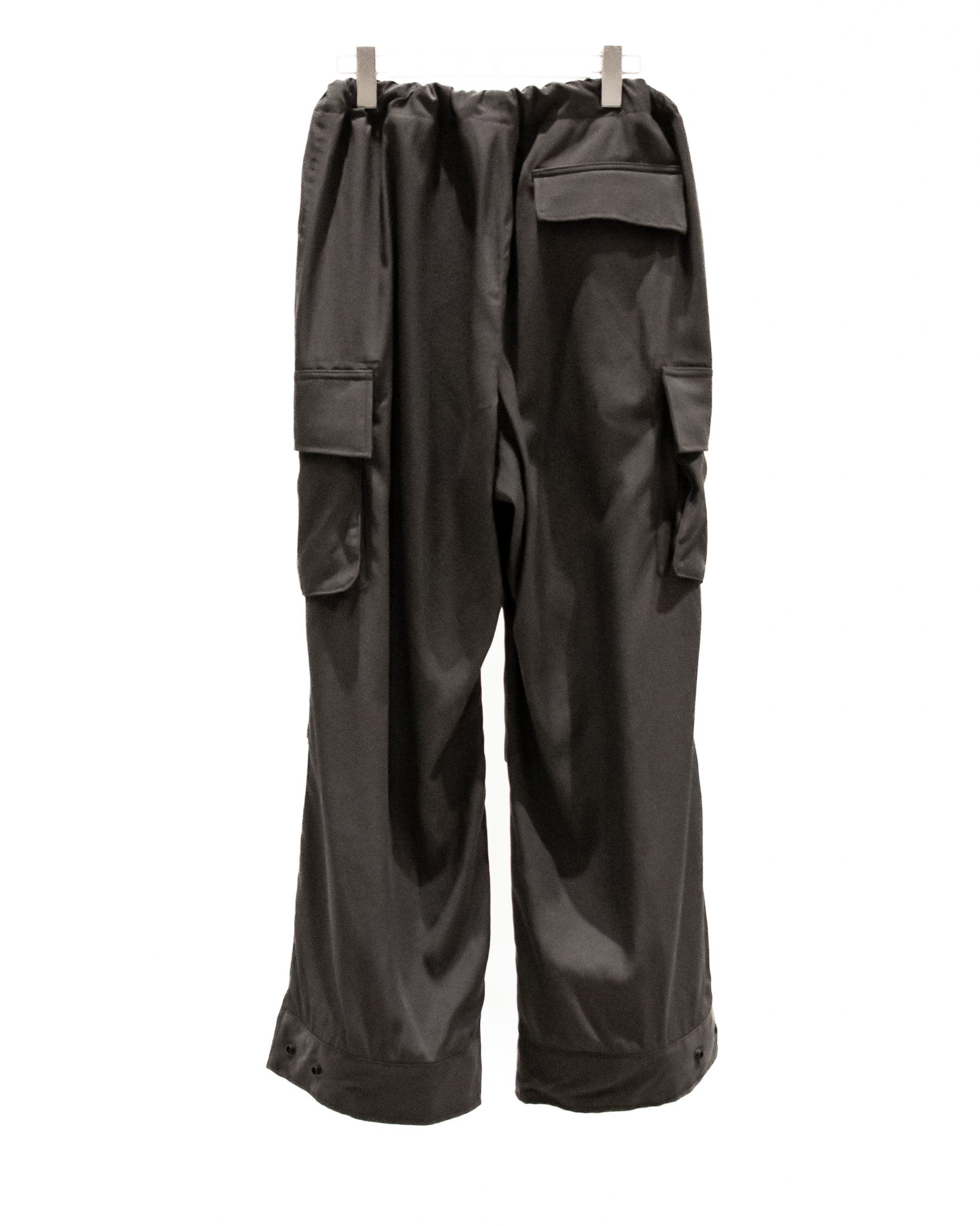 PIGMENT AND DYE NO-BRAINER CARGO PANTS