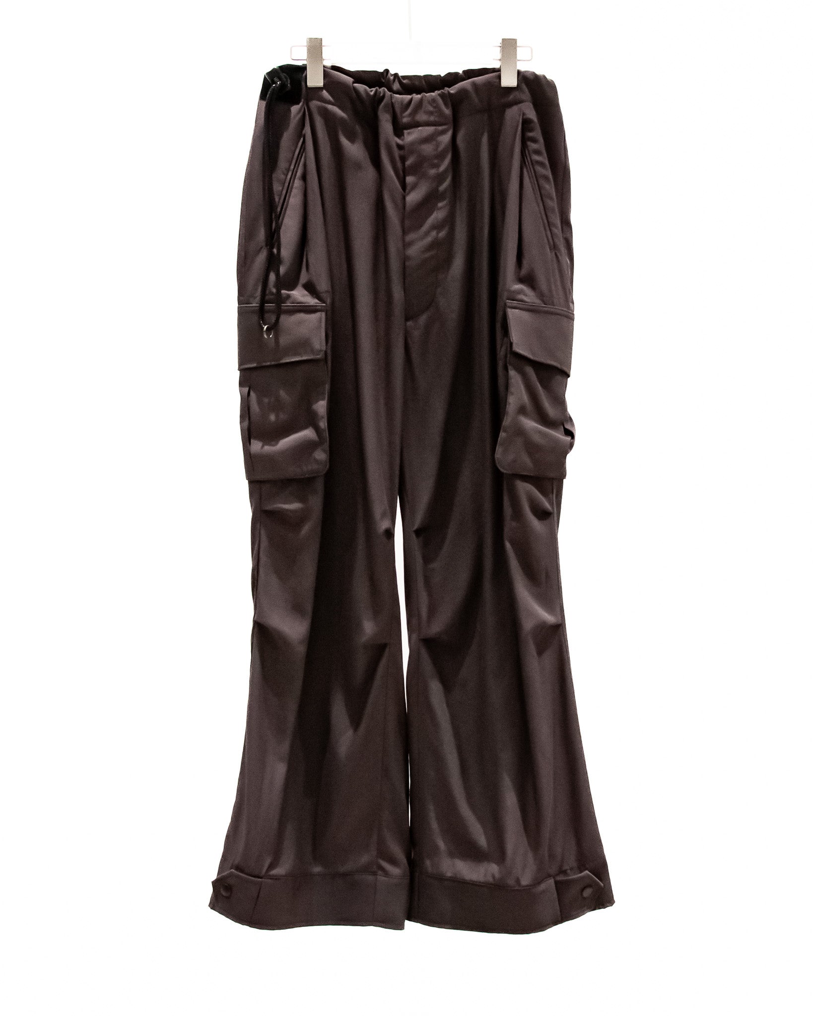 PIGMENT AND DYE NO-BRAINER CARGO PANTS