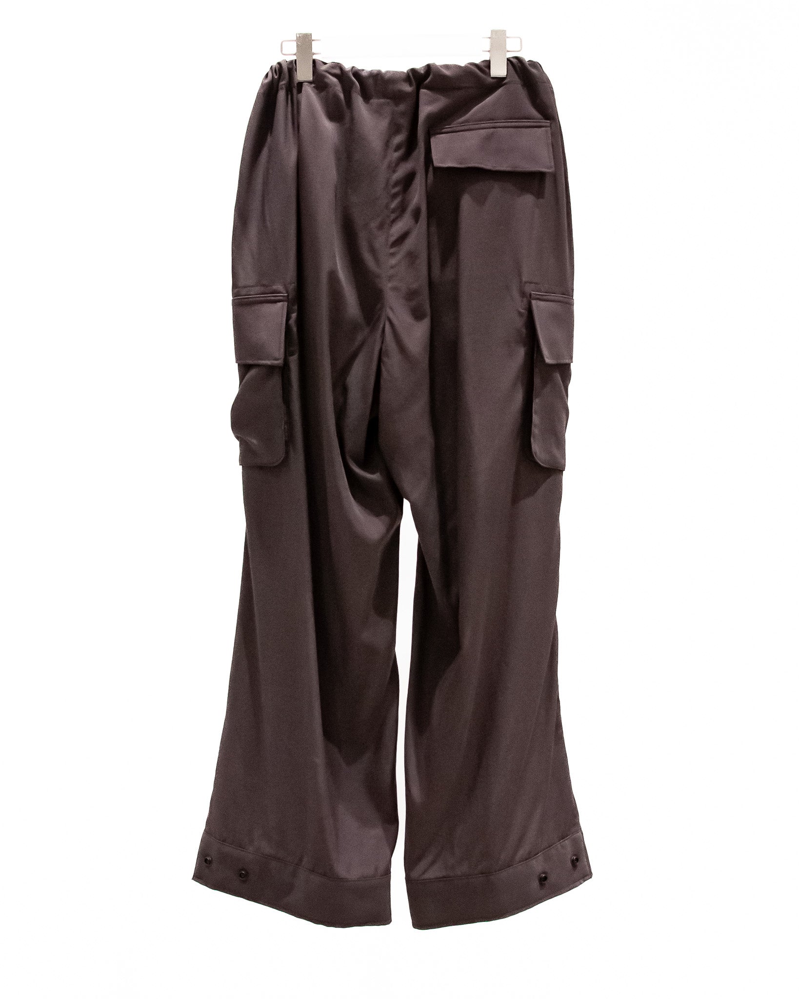 PIGMENT AND DYE NO-BRAINER CARGO PANTS