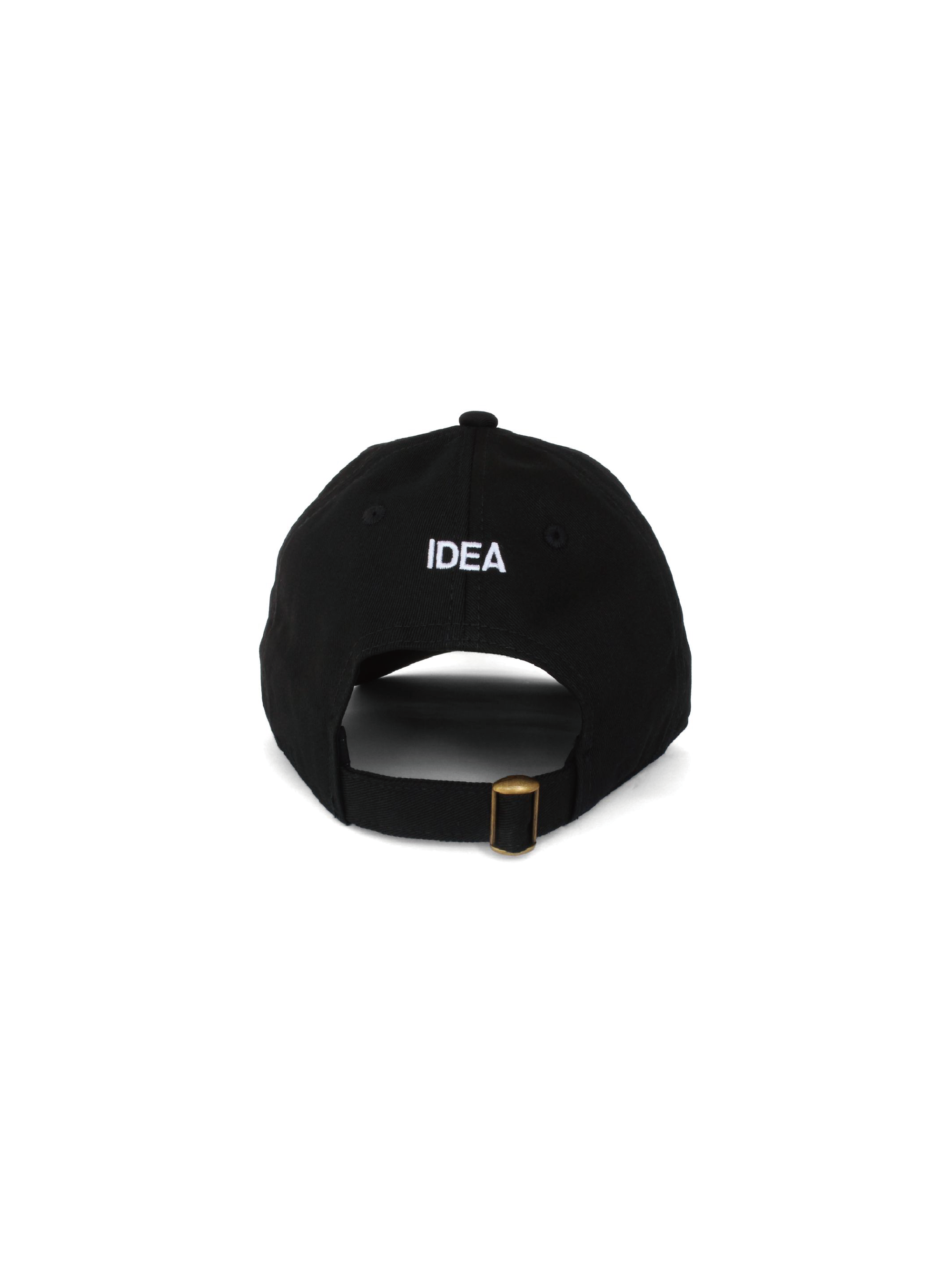 ALL ENGLAND TECHNO CLUB HAT