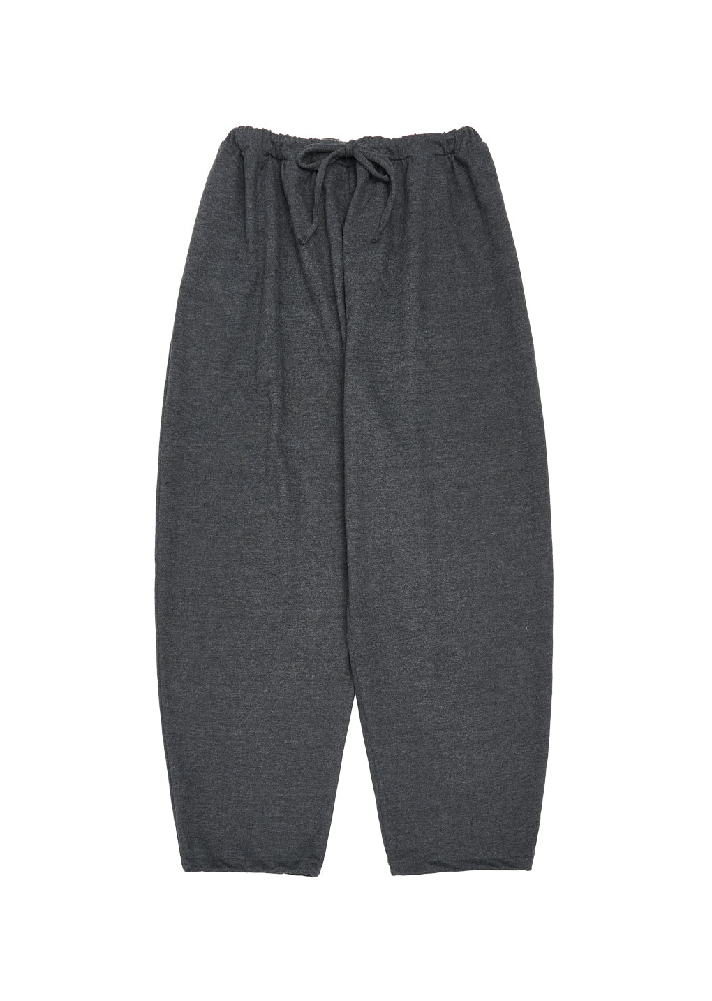 JERSEY BANDING PANTS