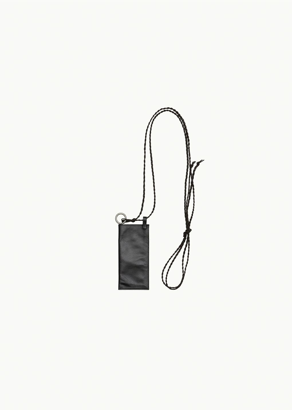 HANDMADE LEATHER BELT