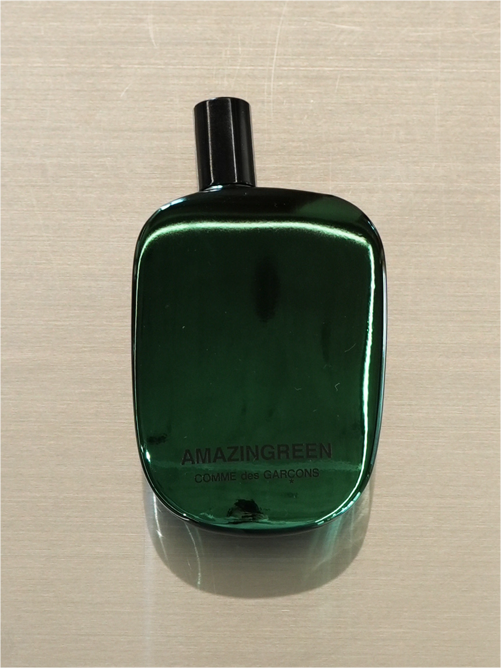 Amazingreen Fragrance Amazingreen 100ml AMAZINGREEN Eau De Parfum