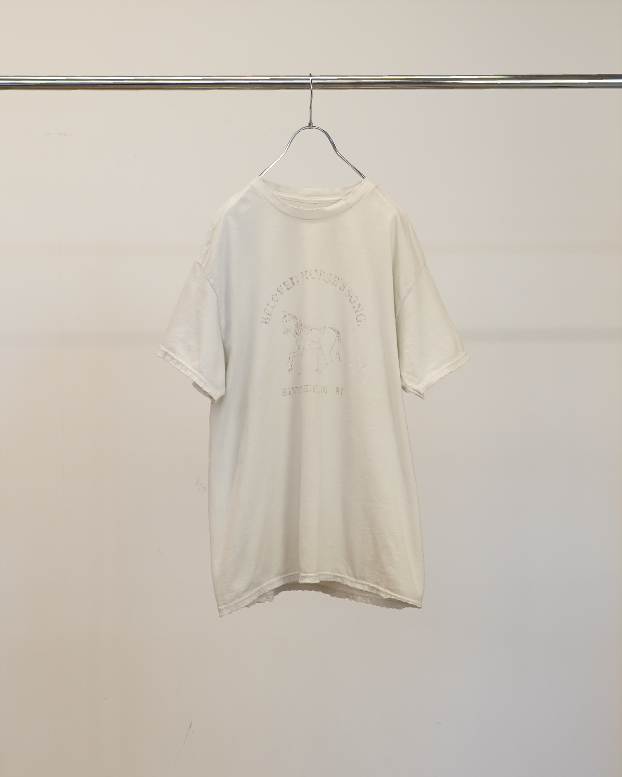 FADING HORSE SS(OFF)