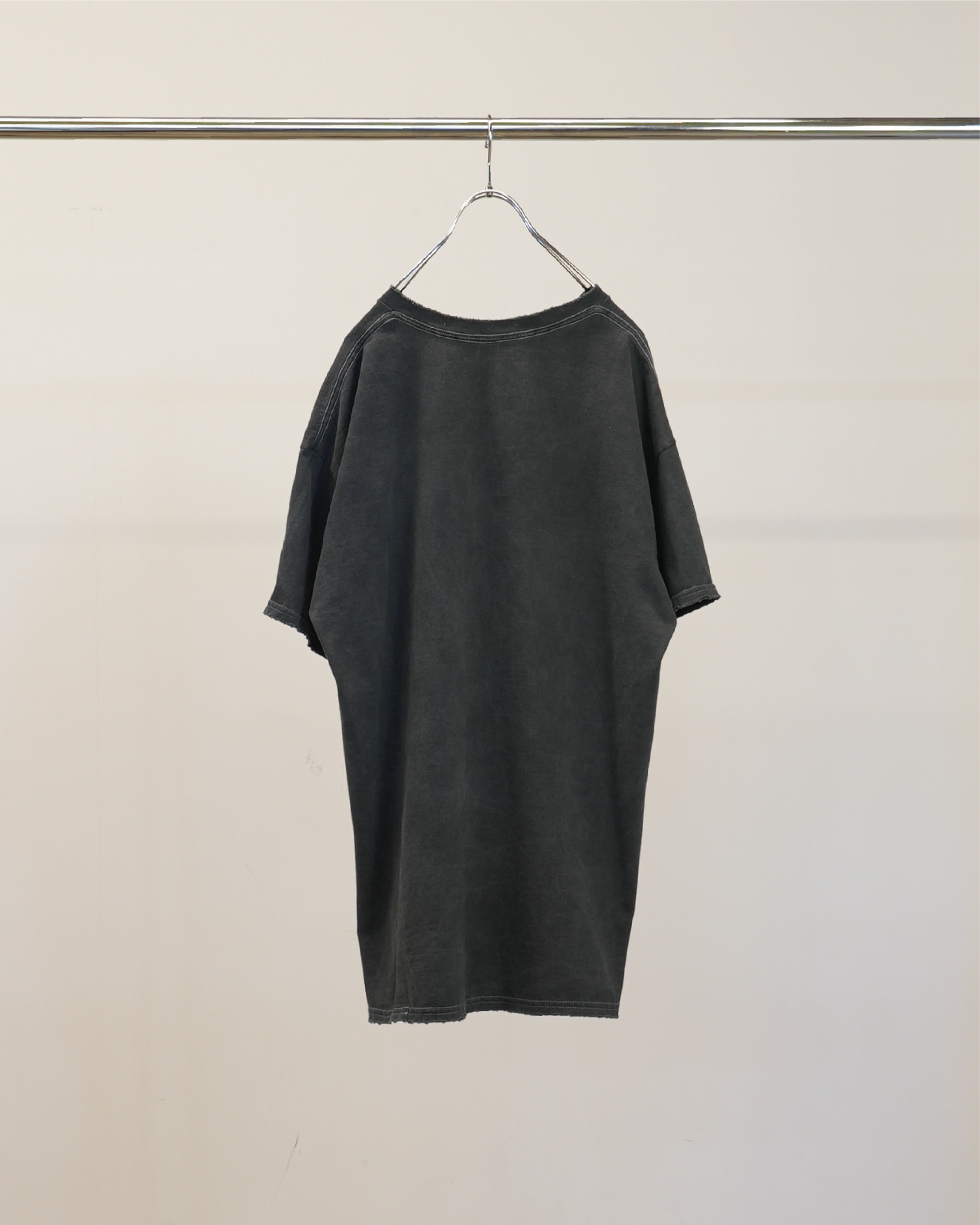 FADING HORSE SS(NAVY)