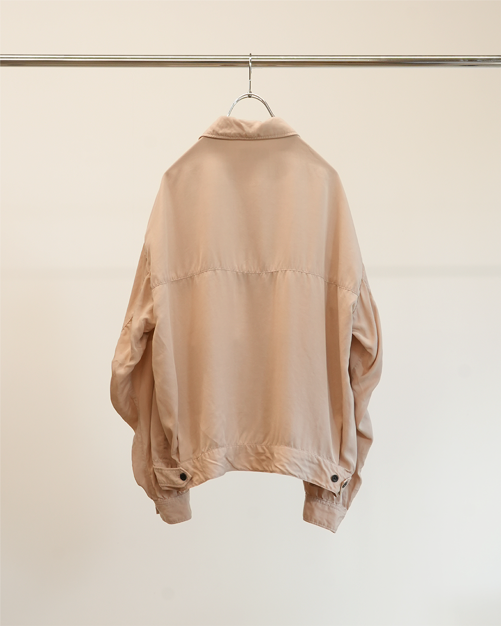 WESTERN JACKET(PINK)