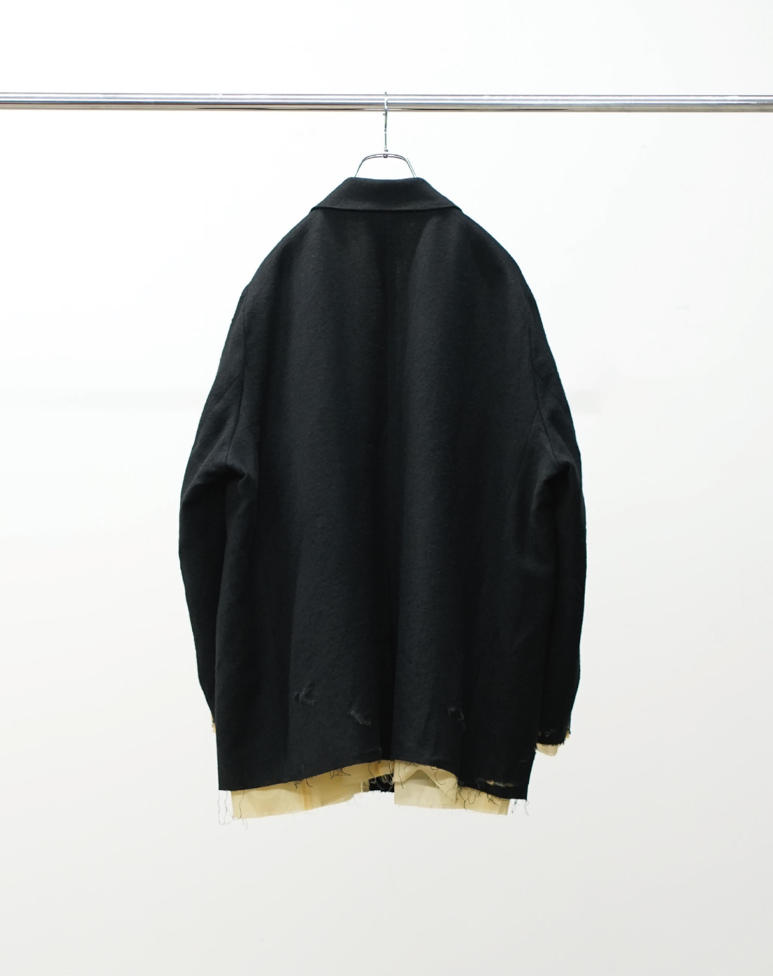 【ANCELLM/exclusive】EDEN TAILORED JACKET C
