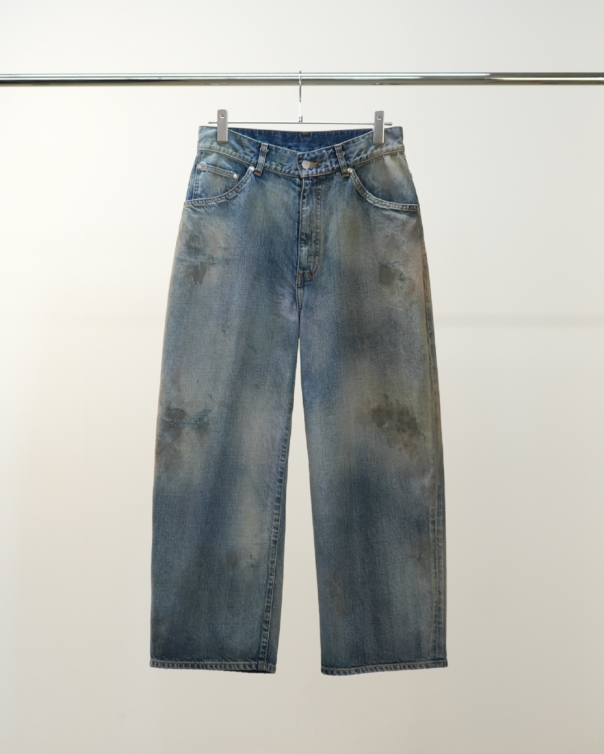 01 AGING01(INDIGO)