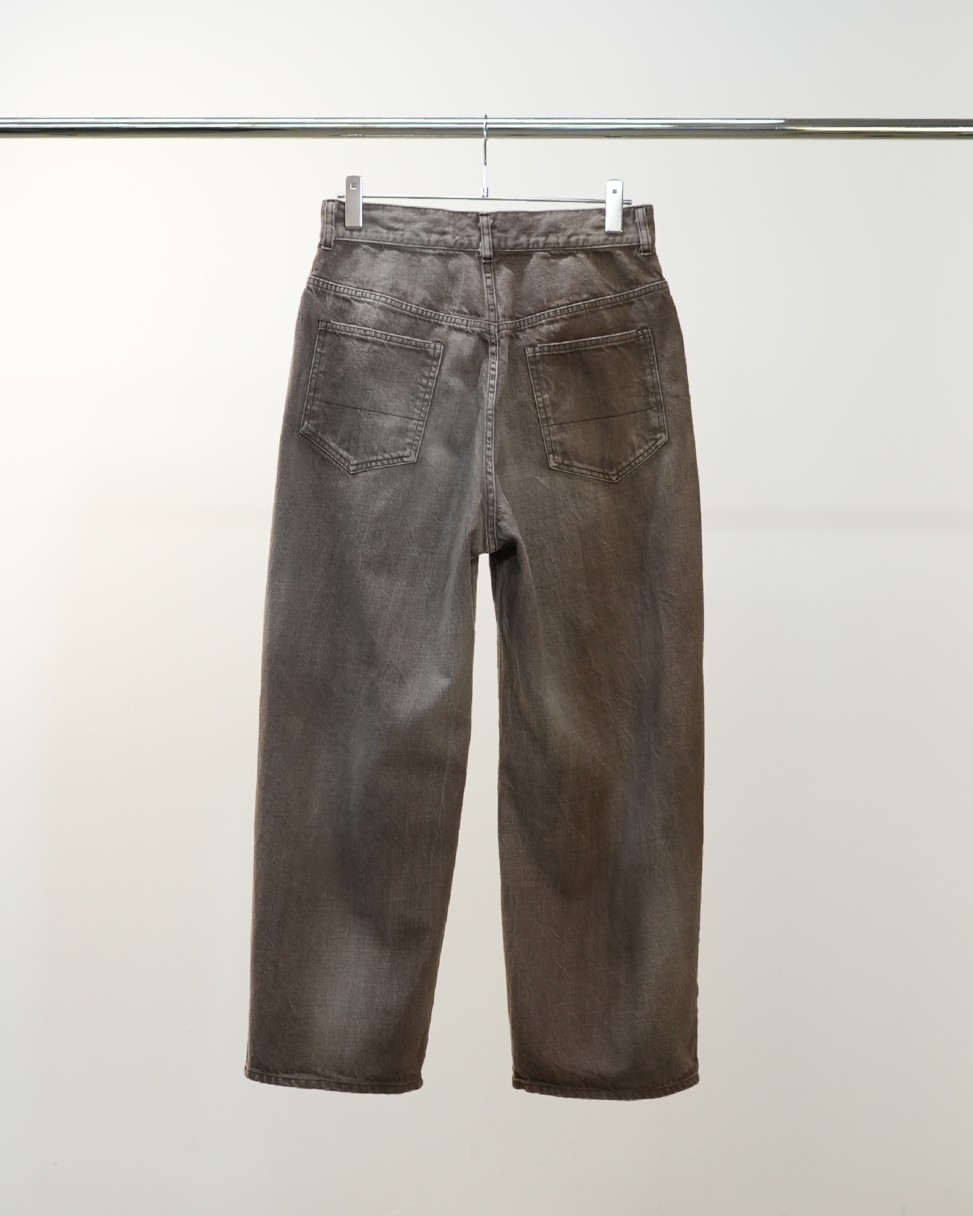 #01 AGING01(BROWN)