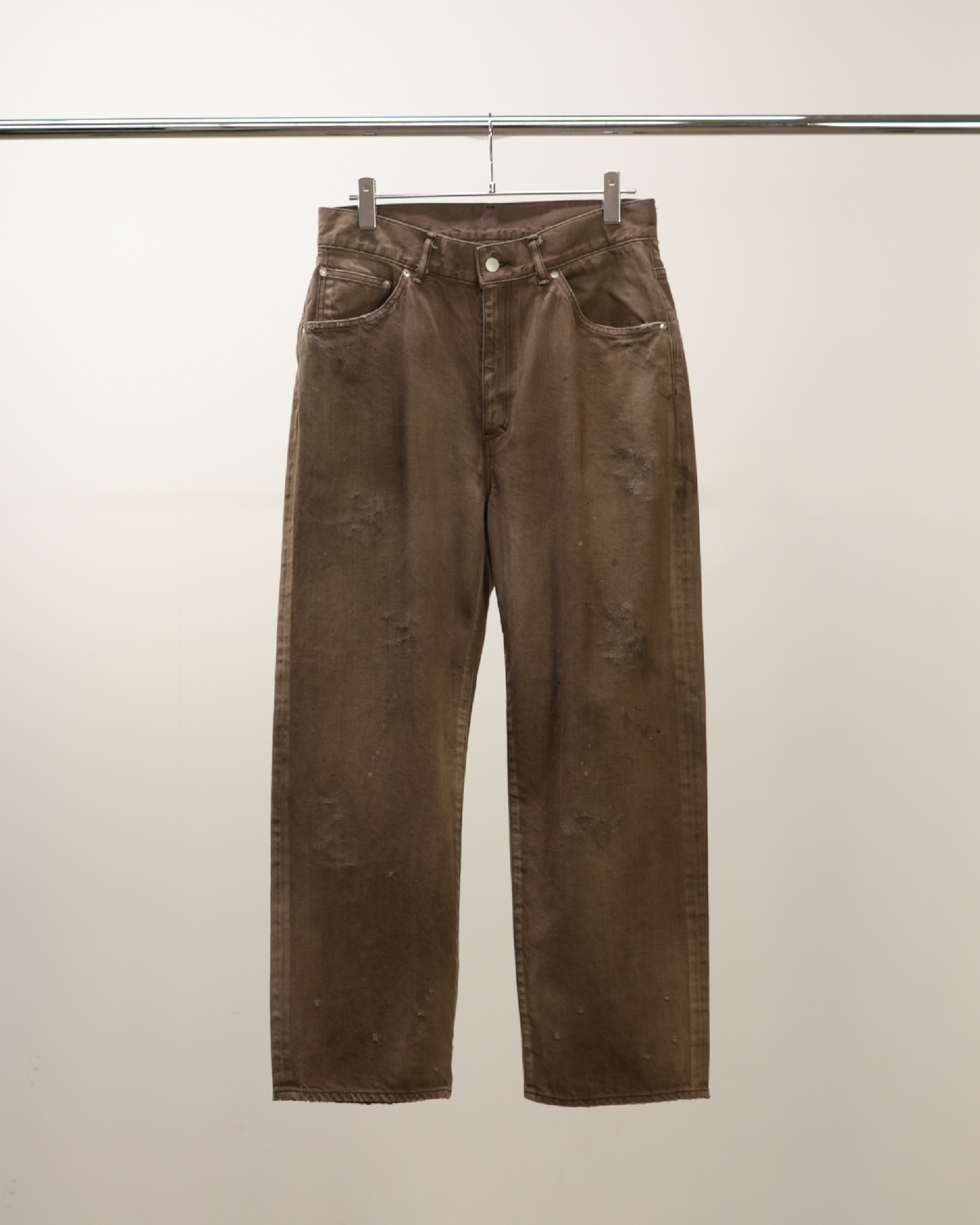 02 AGING01(BROWN)