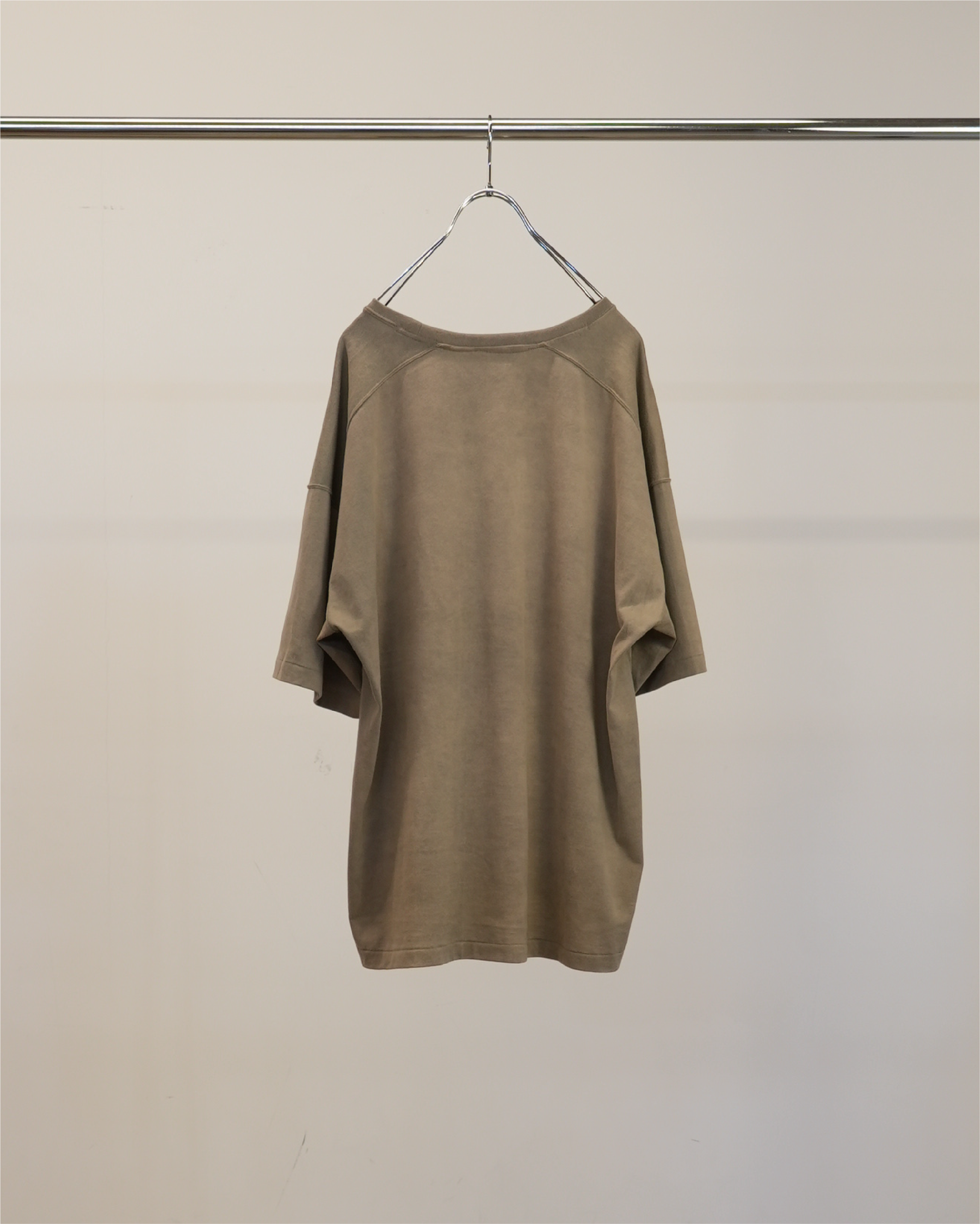 UNEVENNESS SS(SAND)