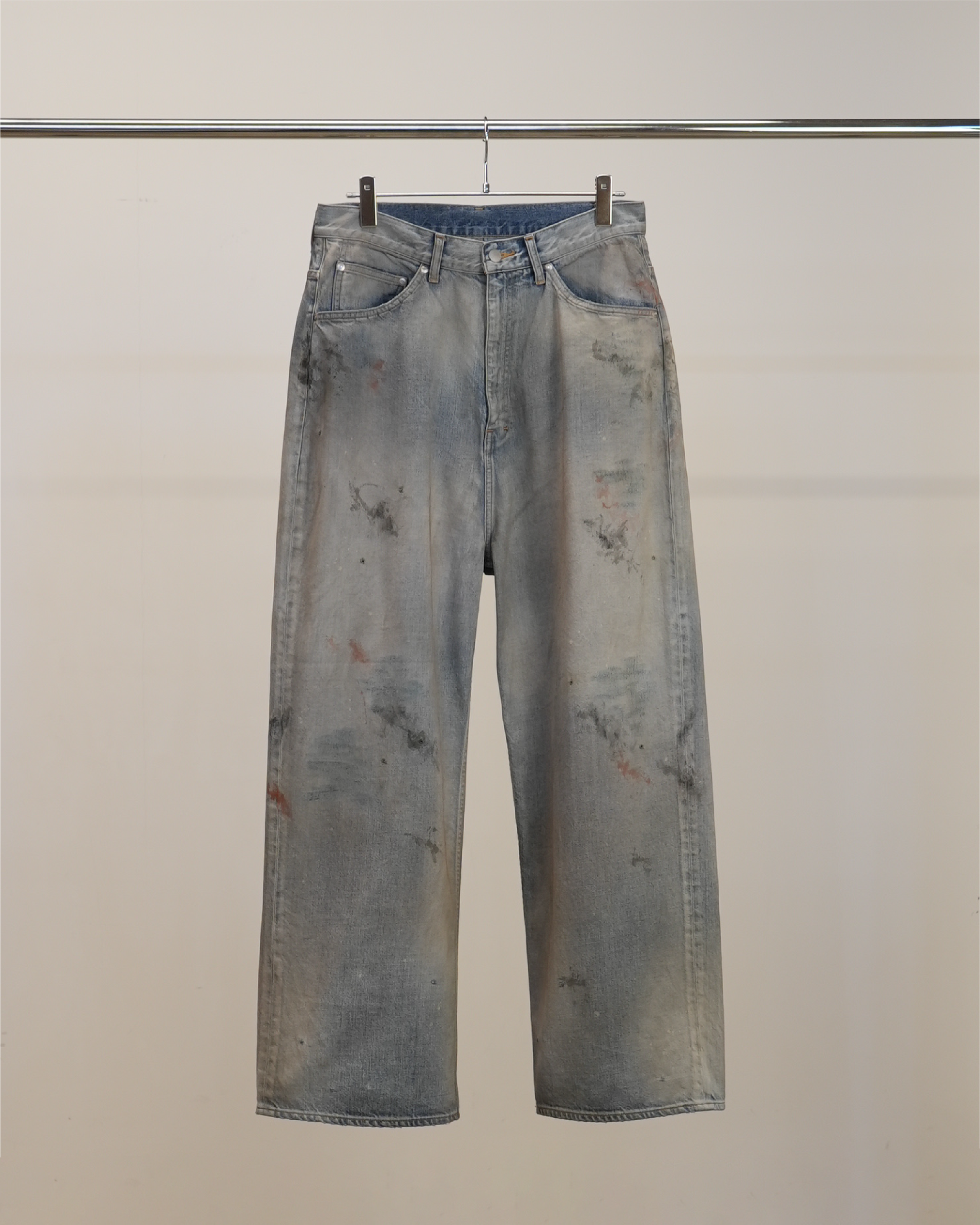 05 AGING type-C(INDIGO)
