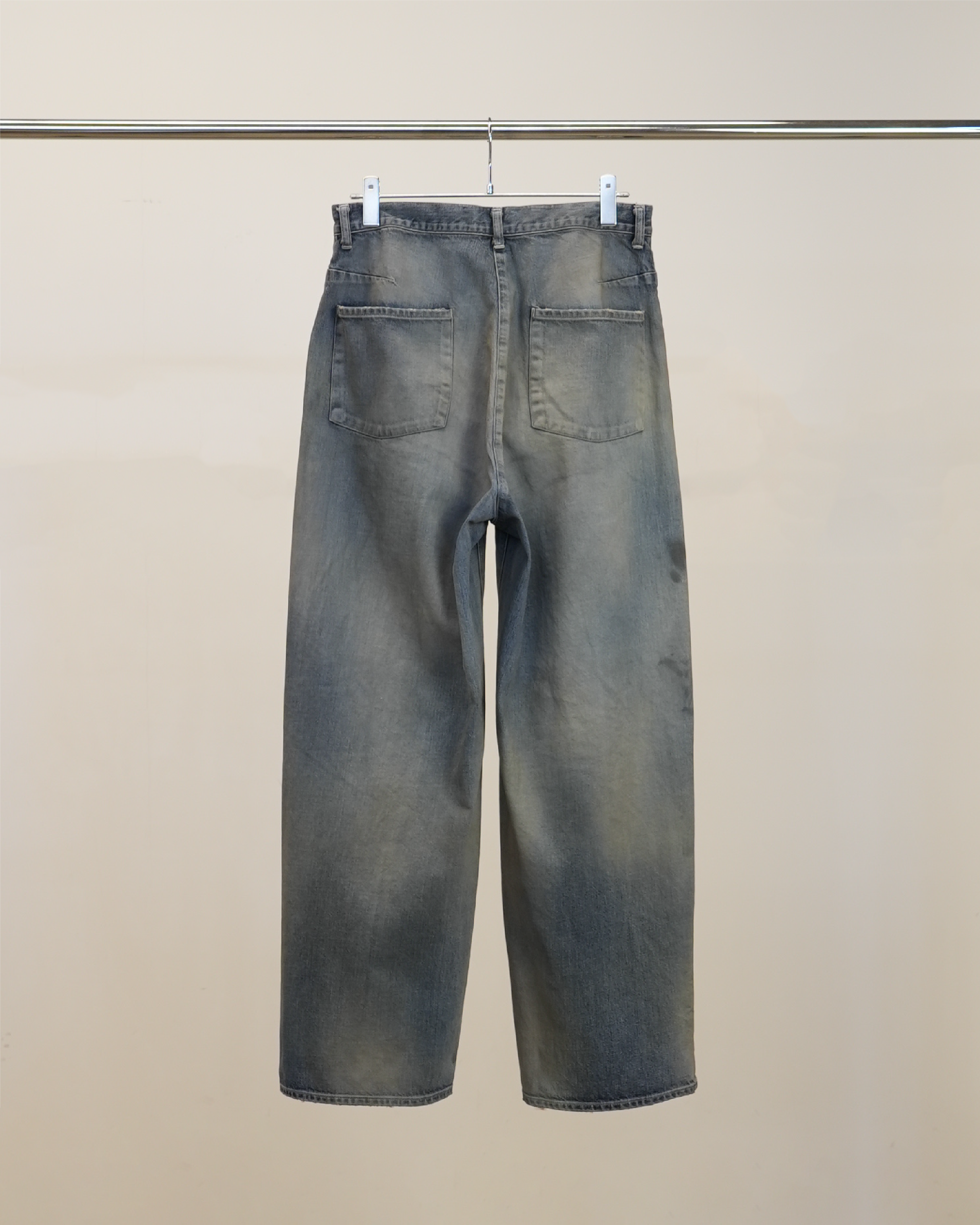 #06 AGING type-B(INDIGO)