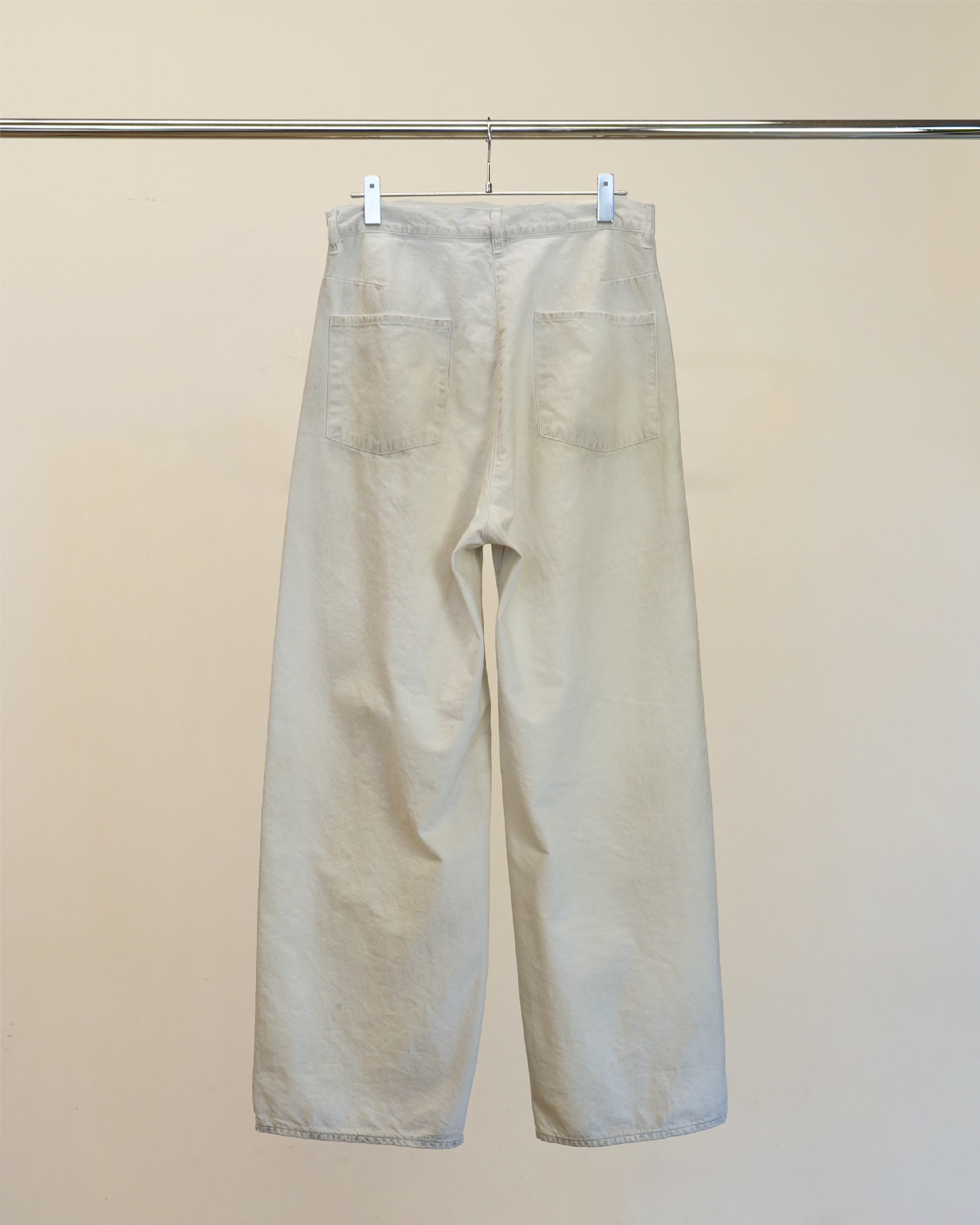 #06 AGING 10oz type-C(WHITE)