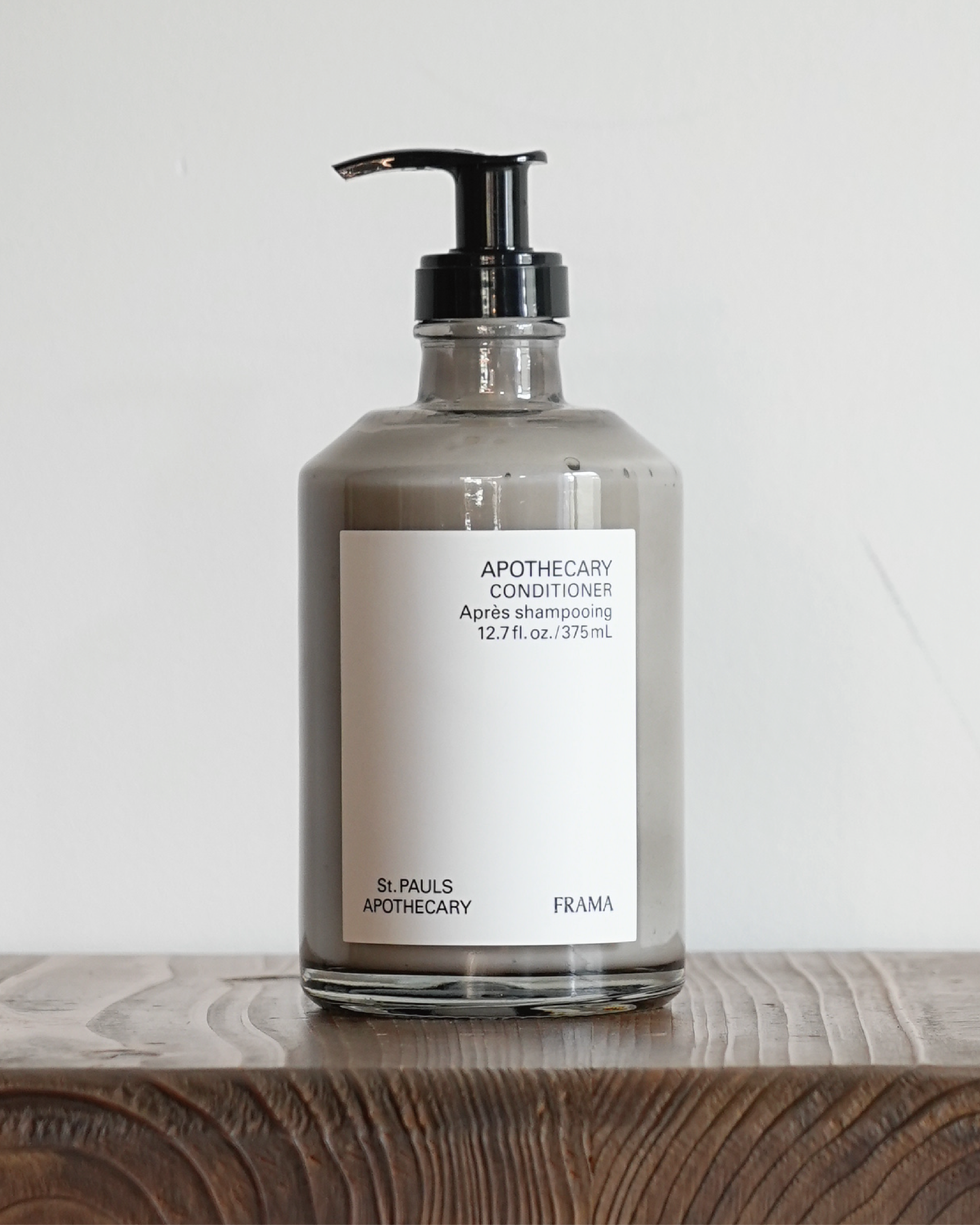 Apothecary Conditioner
