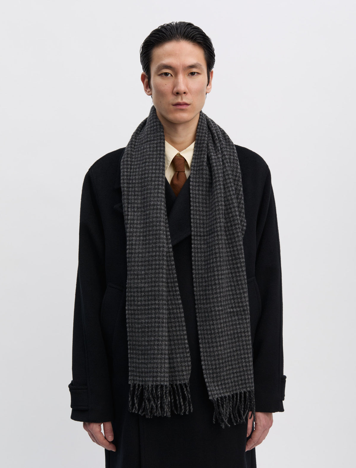 ANOTHER SCARF 1.0