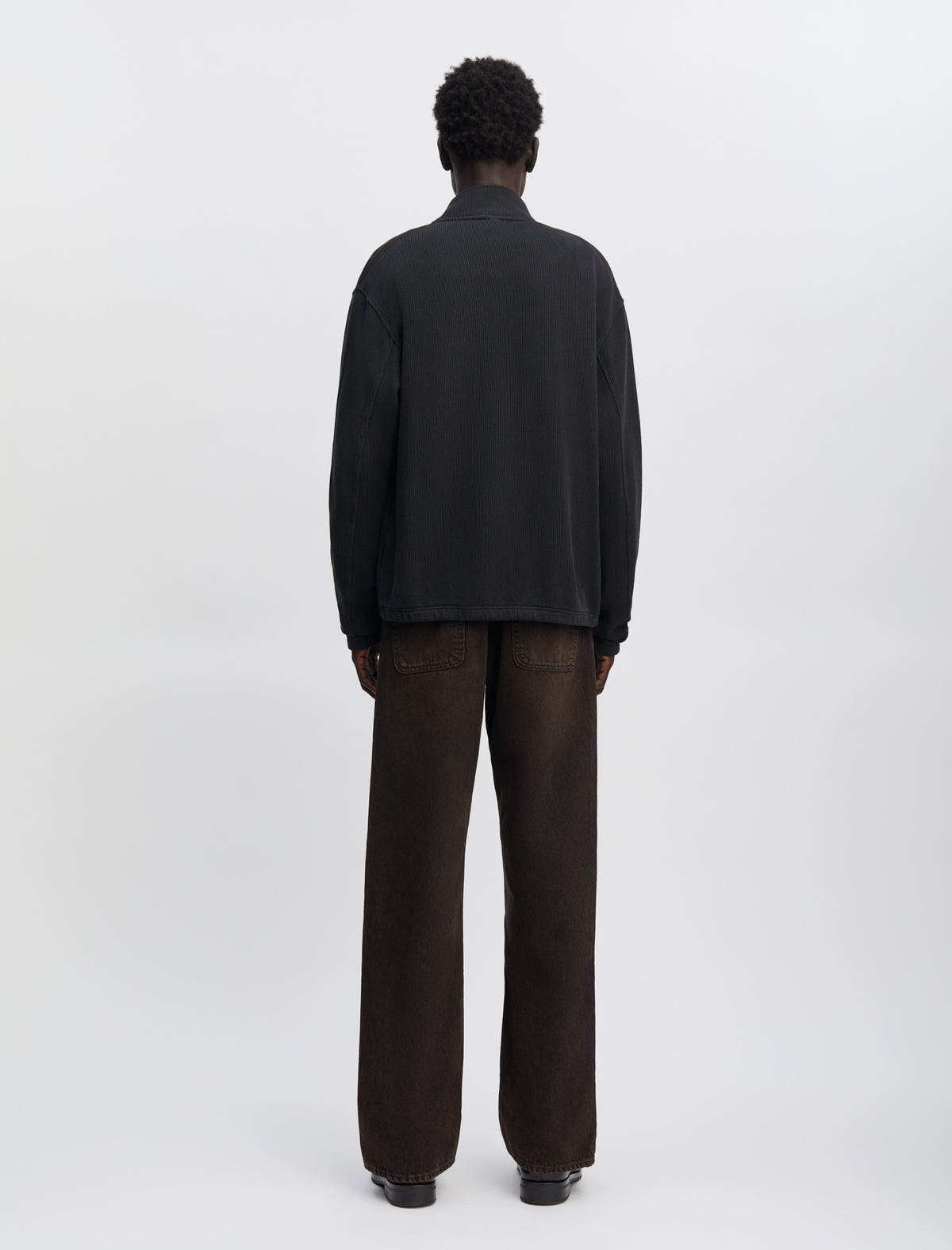 ANOTHER SWEATSHIRT 3.0