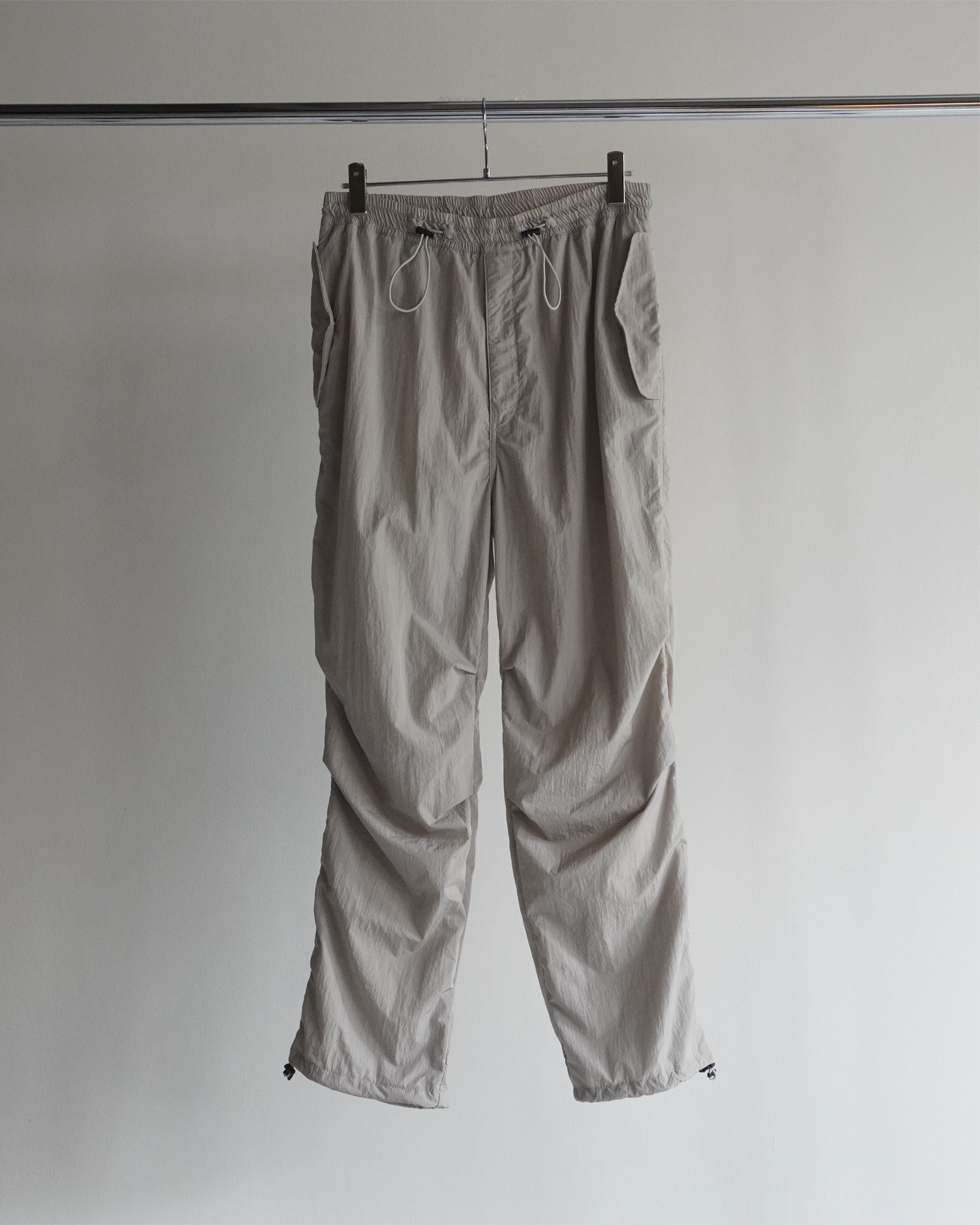 SNOW PANTS(GRAY)