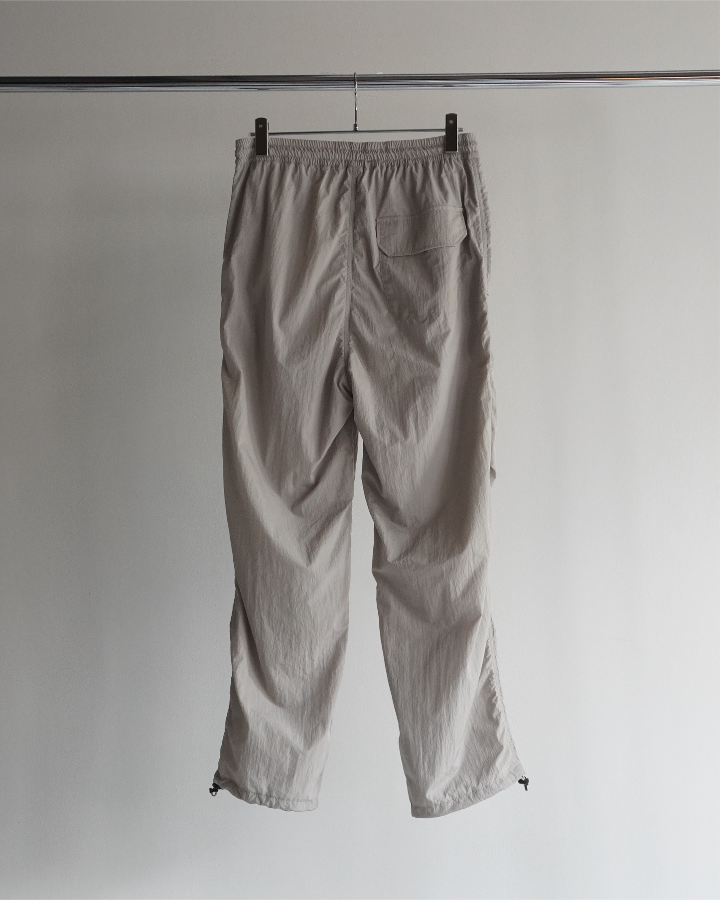 SNOW PANTS(GRAY)