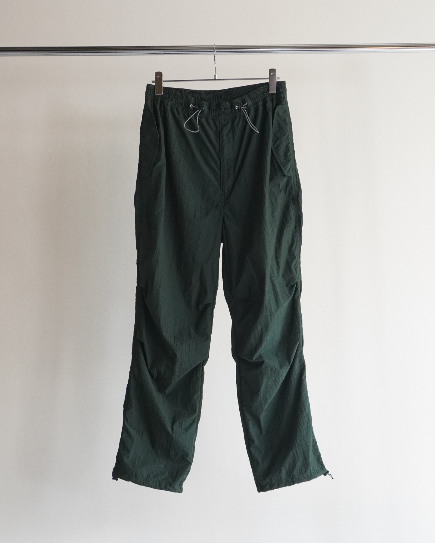 SNOW PANTS(GREEN)