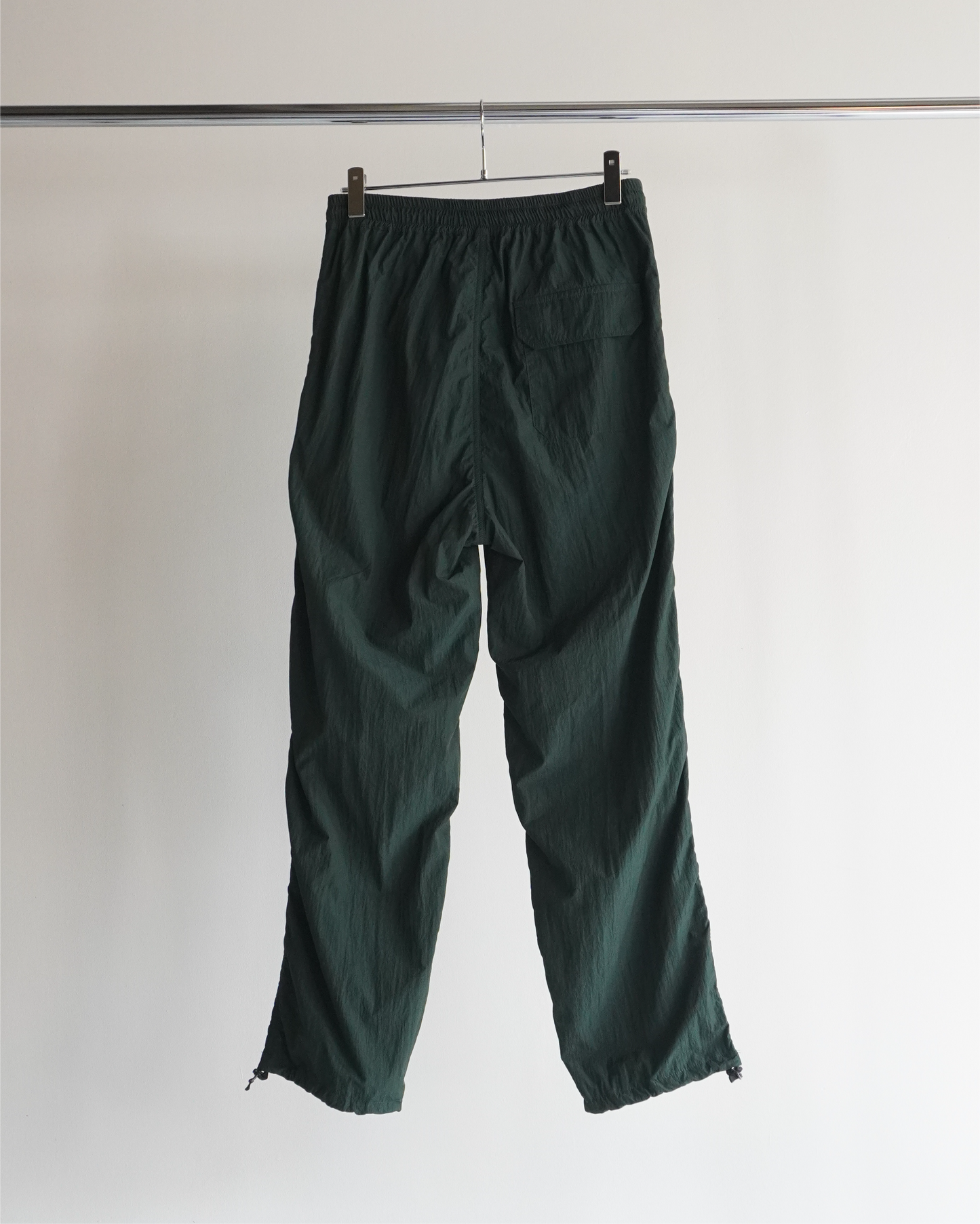 SNOW PANTS(GREEN)