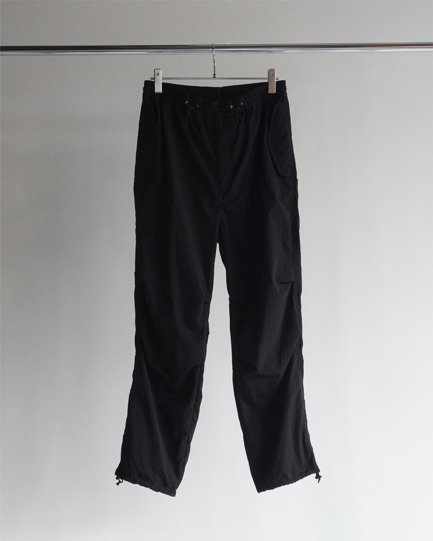 SNOW PANTS(BLACK)