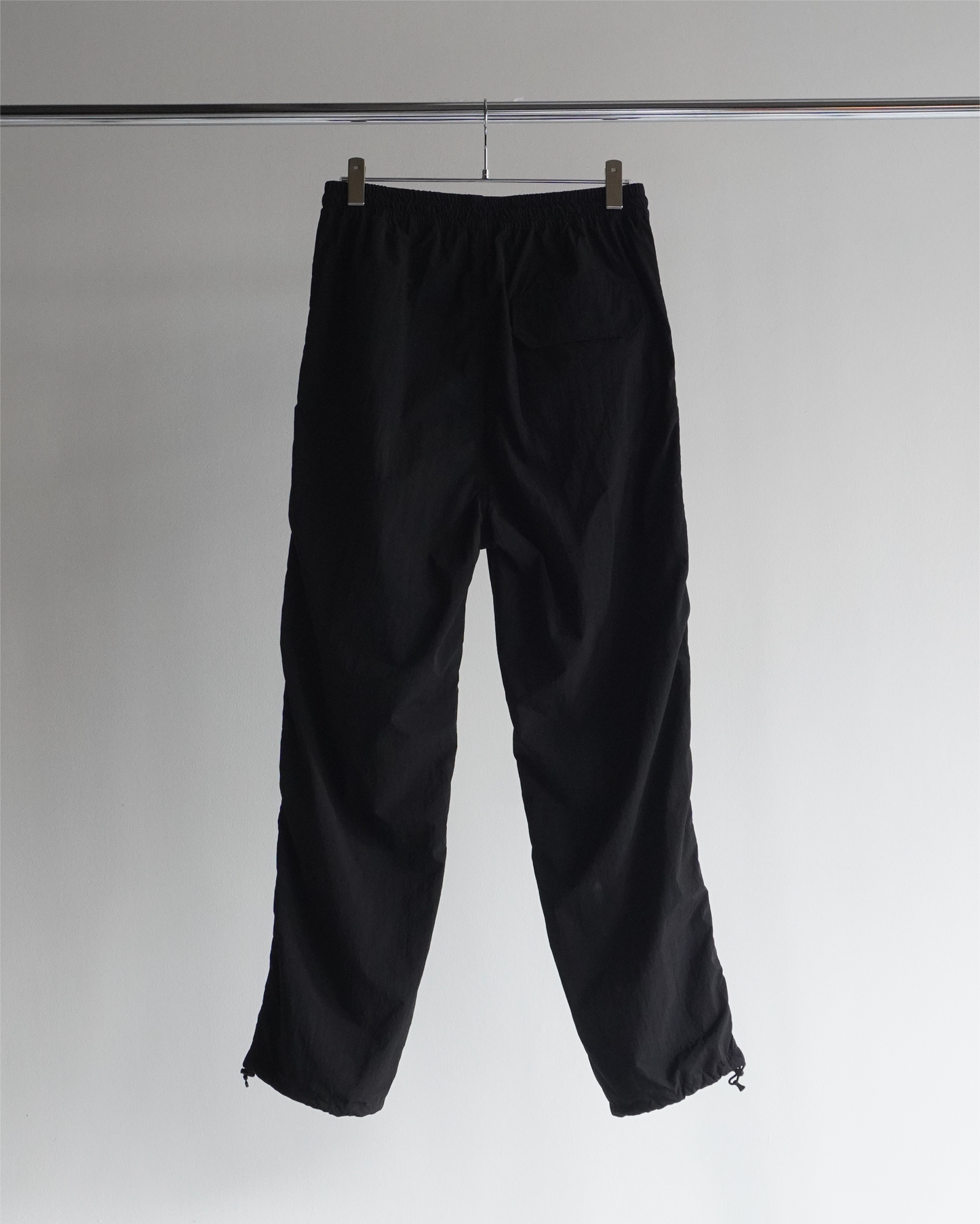 SNOW PANTS(BLACK)