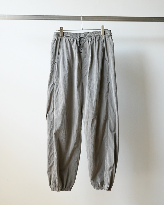 Side Zip Pants(GRAY)