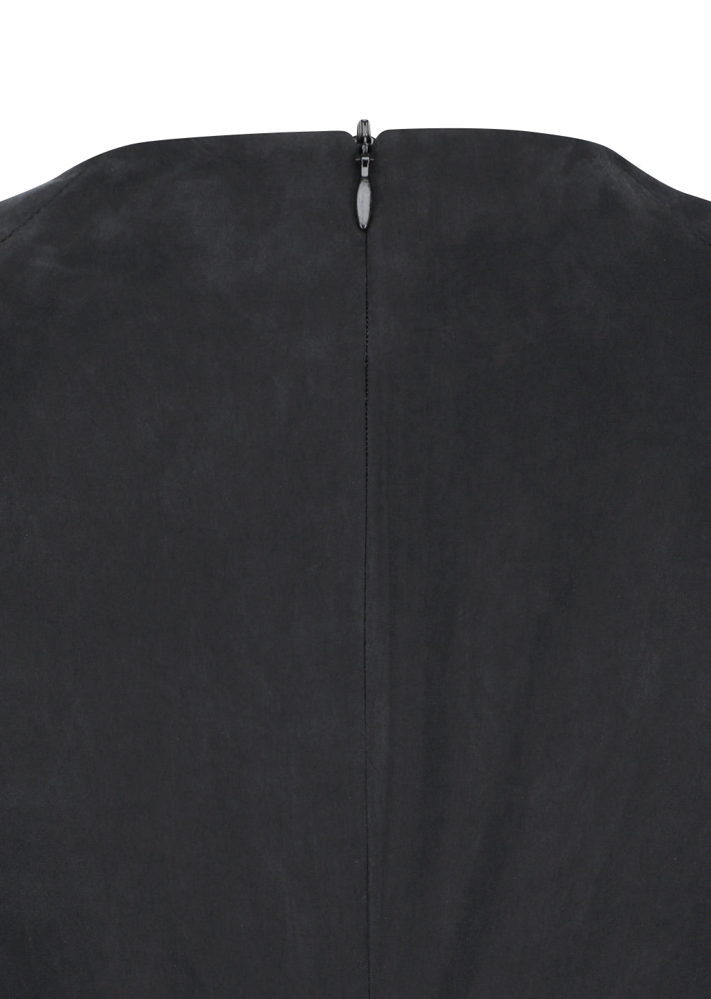 CUPRO RAGLAN DRESS