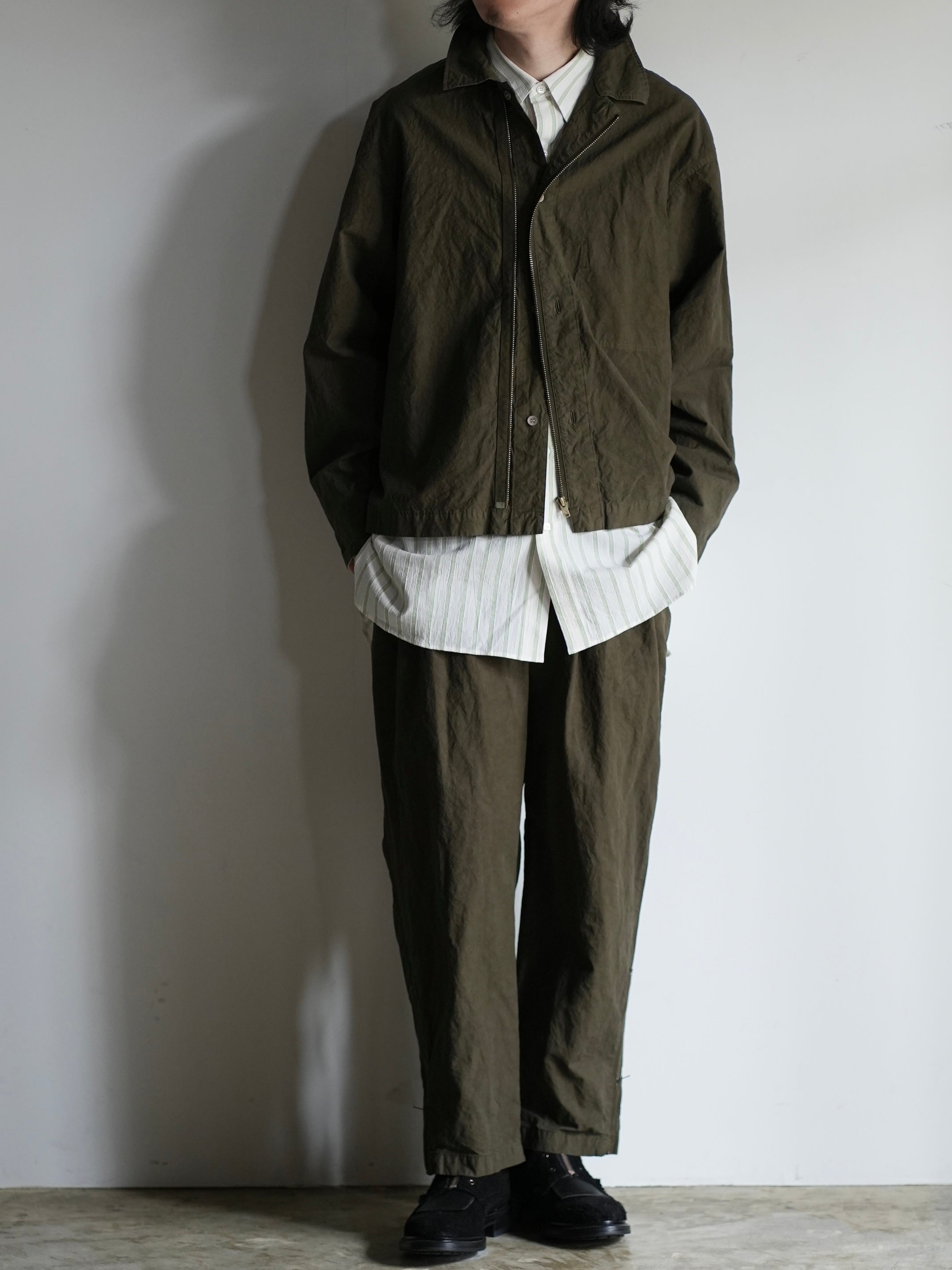 zipper pt