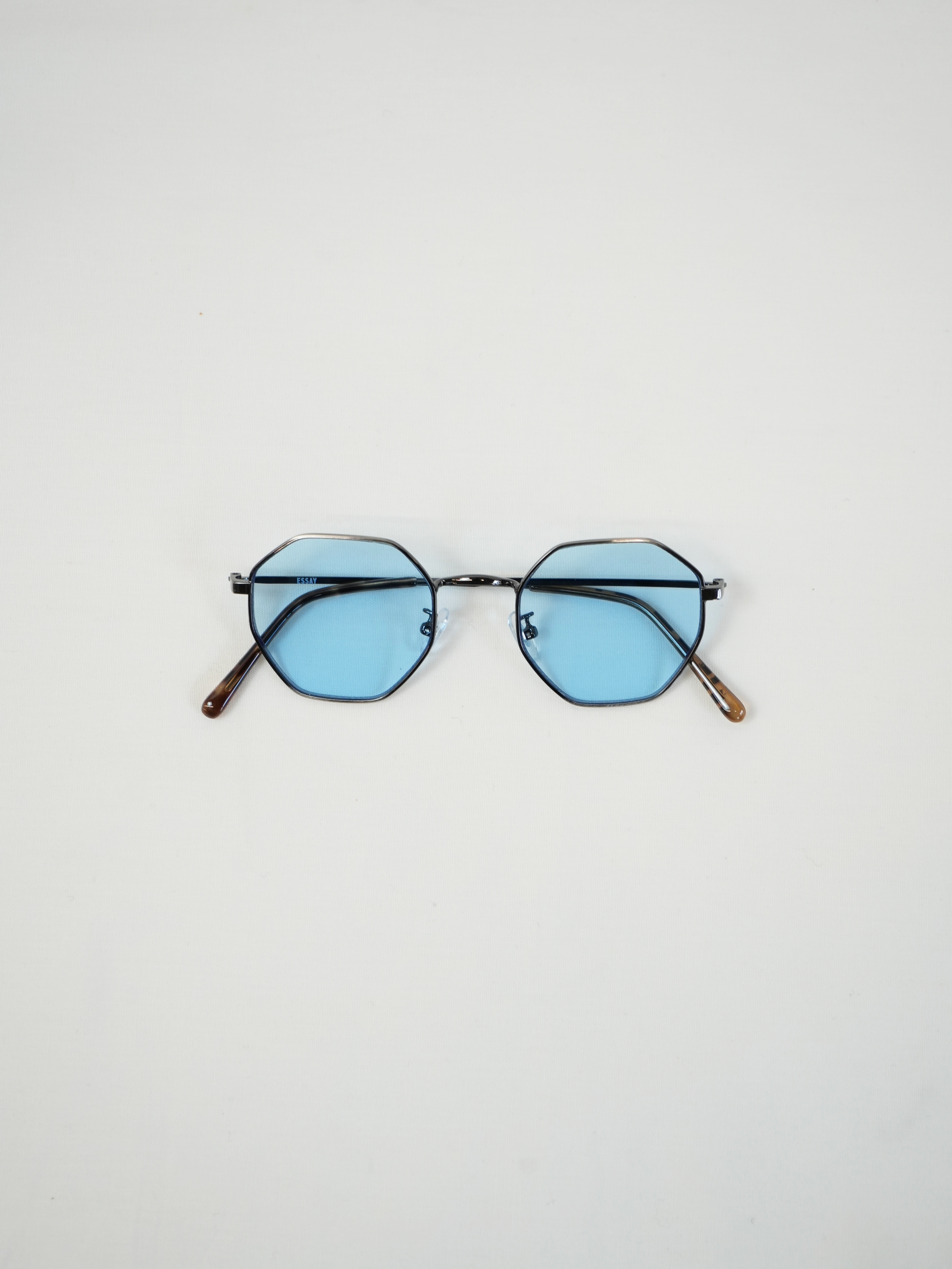 LG Sunglass(Light Blue)