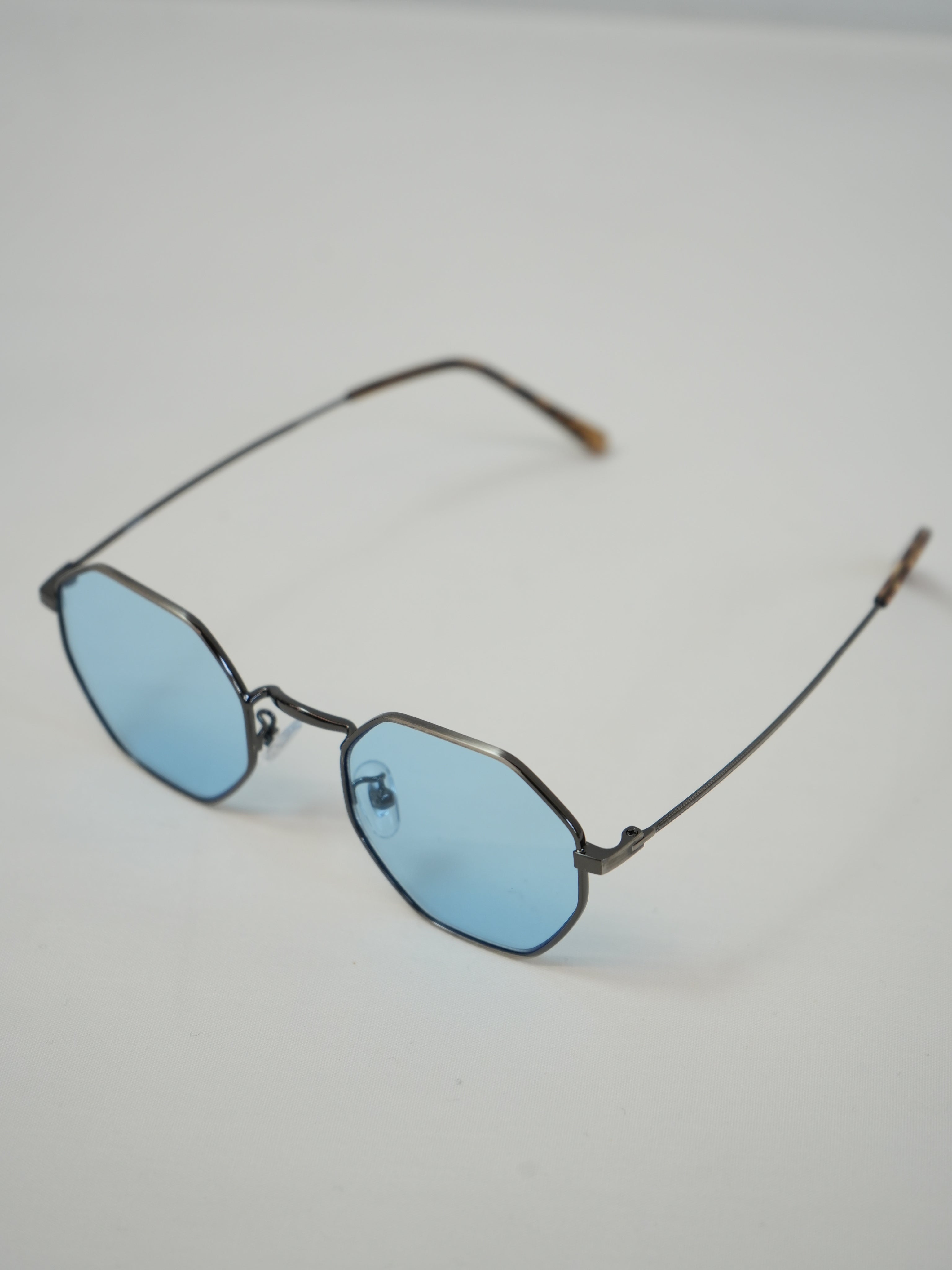 LG Sunglass(Light Blue)