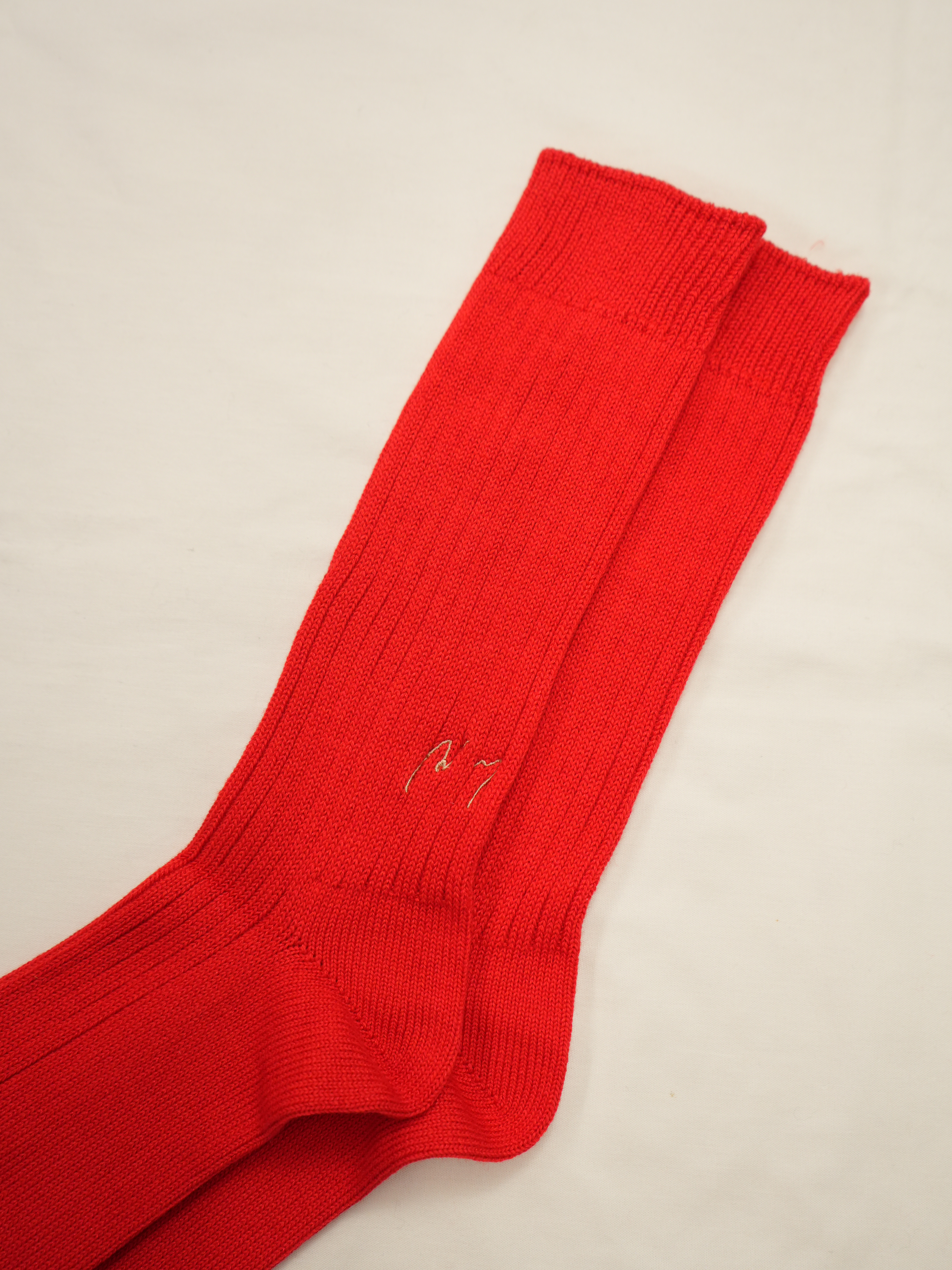 LOOSE SOCKS
