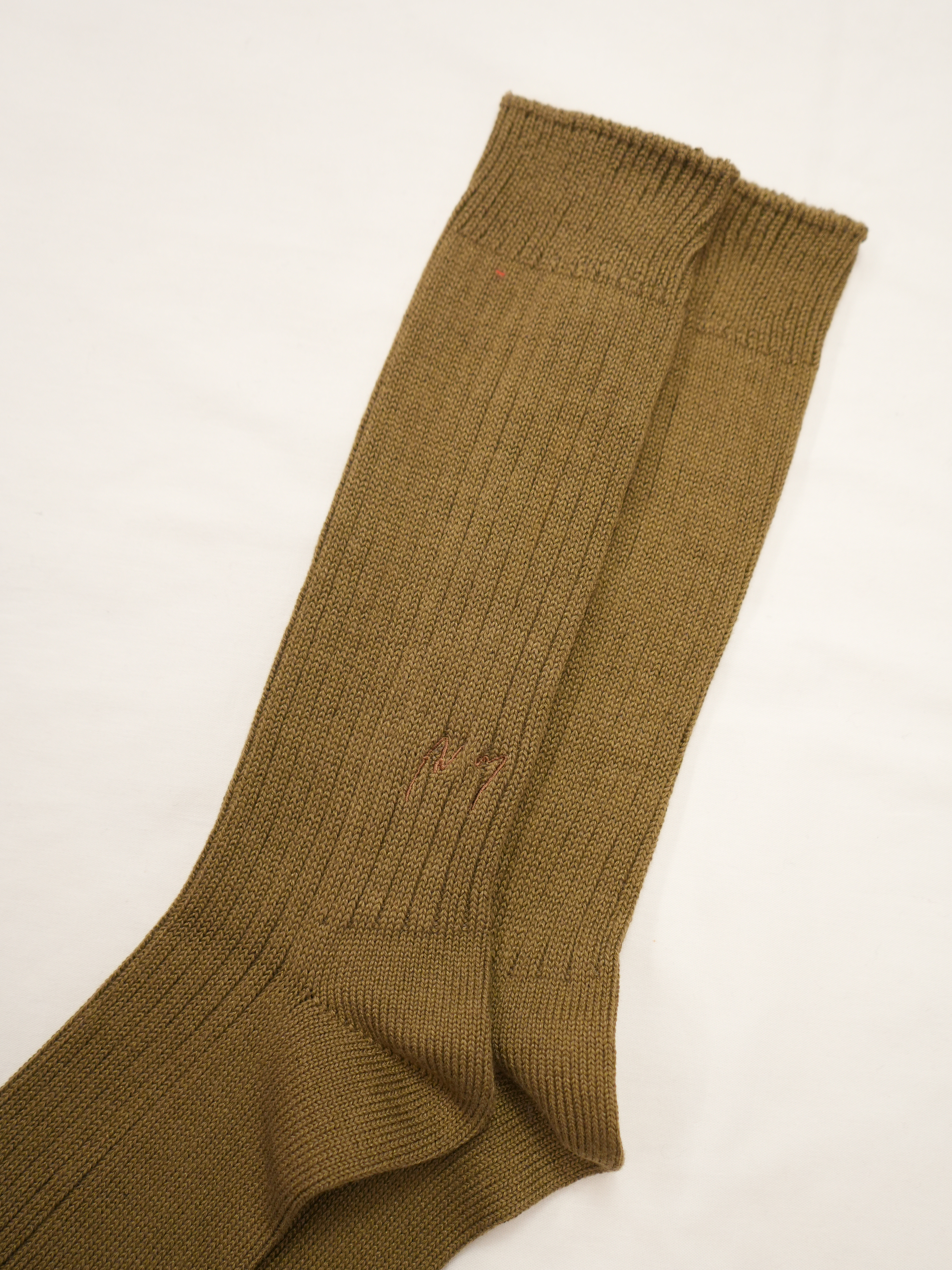 LOOSE SOCKS
