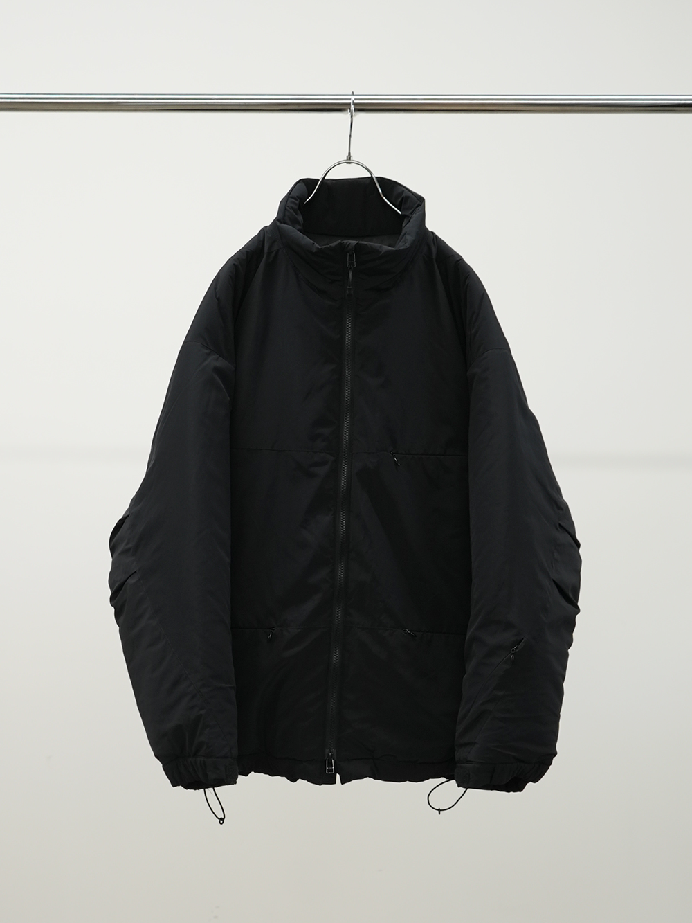 ジャケット・アウター Afiit-WATER PROOF PUFF JACKET Afiit アフィット WATER PROOF PUFF JACKET - メルカリ
